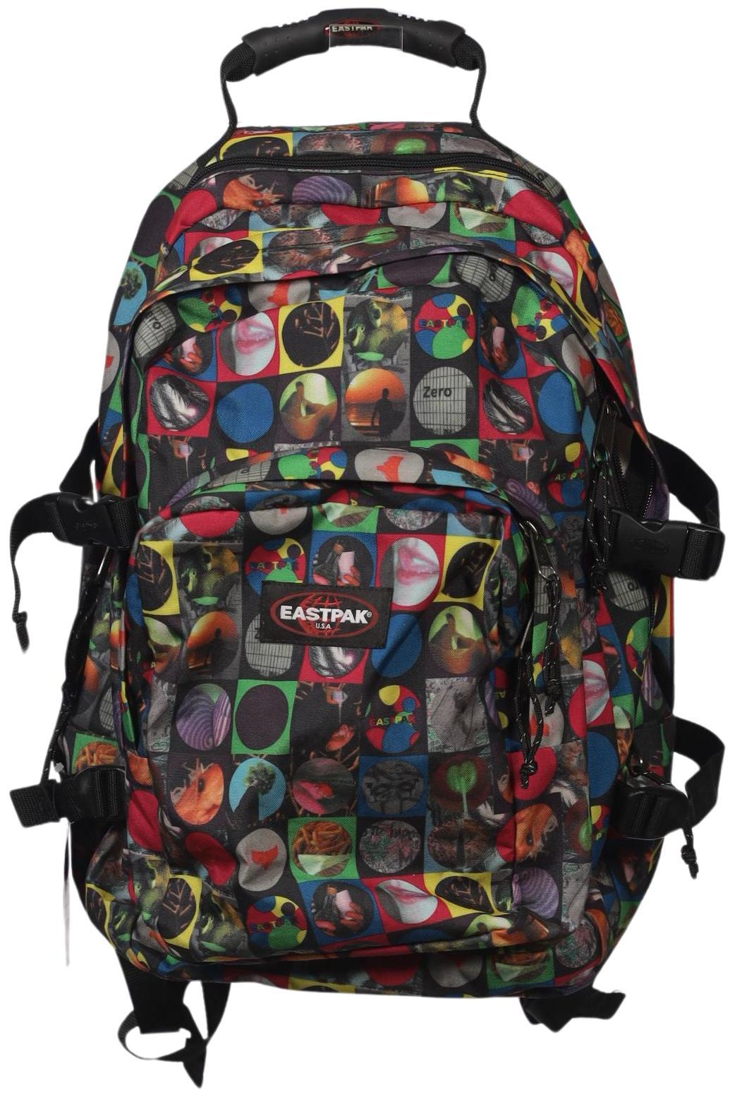 

Eastpak Herren Rucksack, mehrfarbig, Gr.