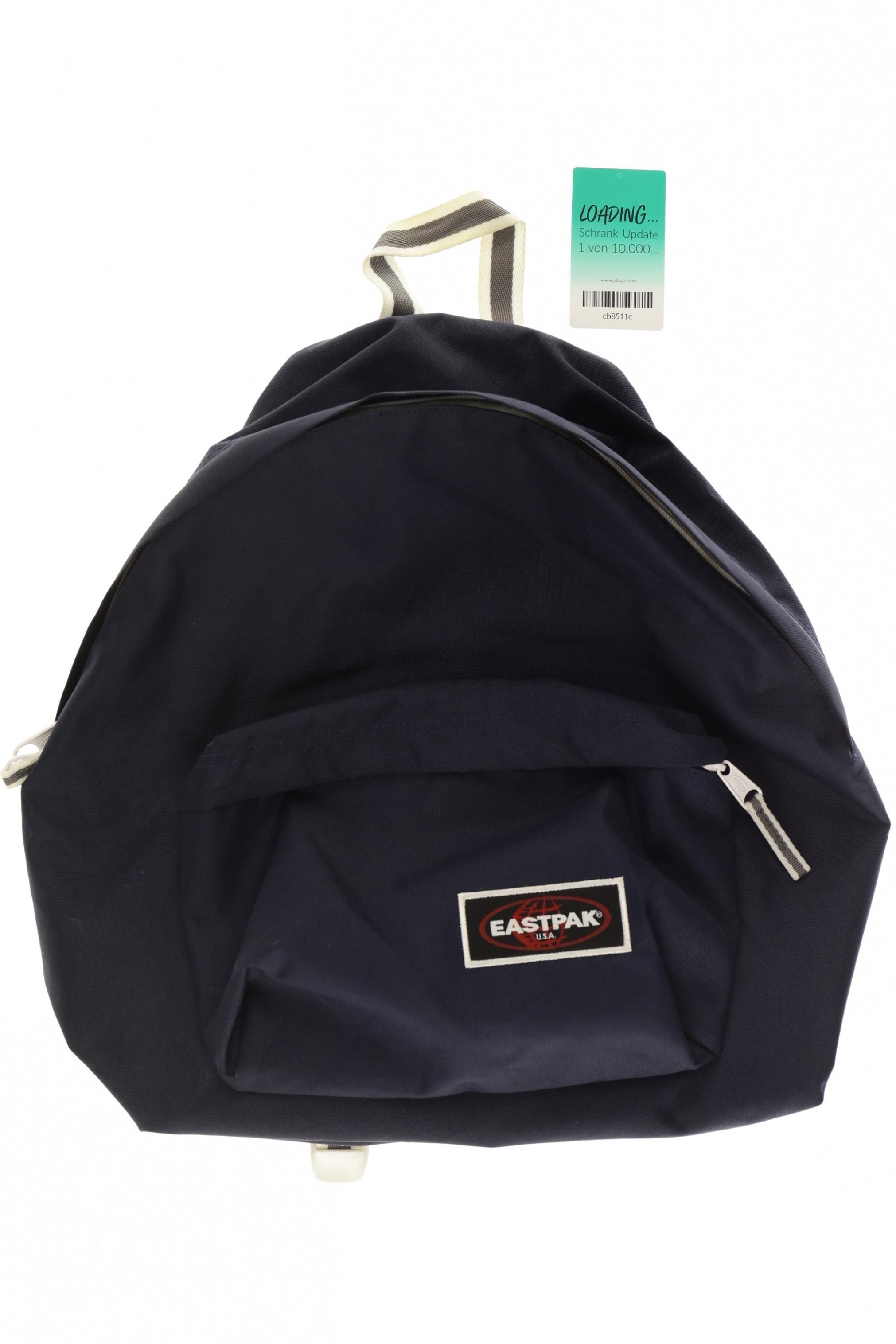

Eastpak Herren Rucksack, marineblau, Gr.