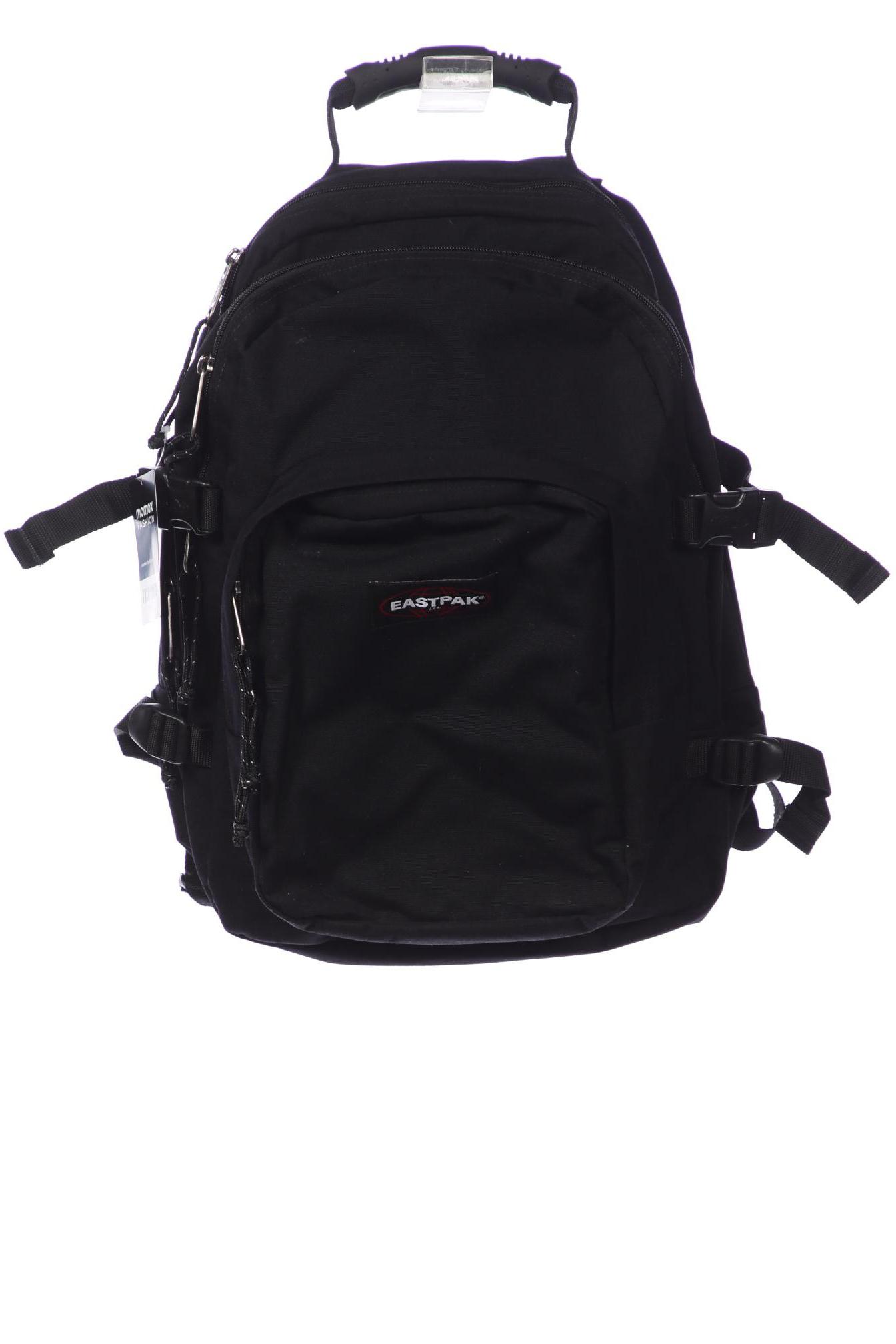 

Eastpak Herren Rucksack, schwarz, Gr.