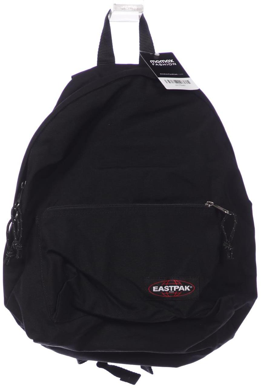 

Eastpak Herren Rucksack, schwarz, Gr.