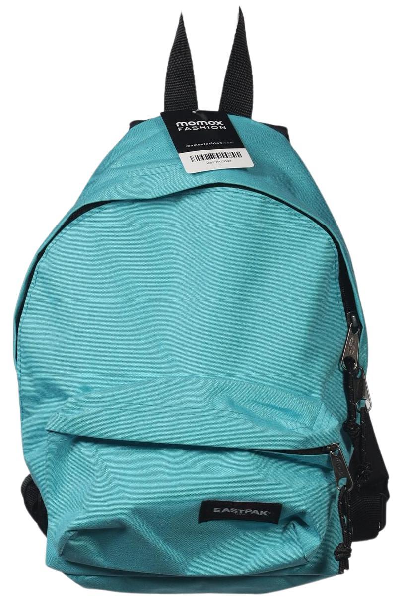 

Eastpak Herren Rucksack, türkis, Gr.