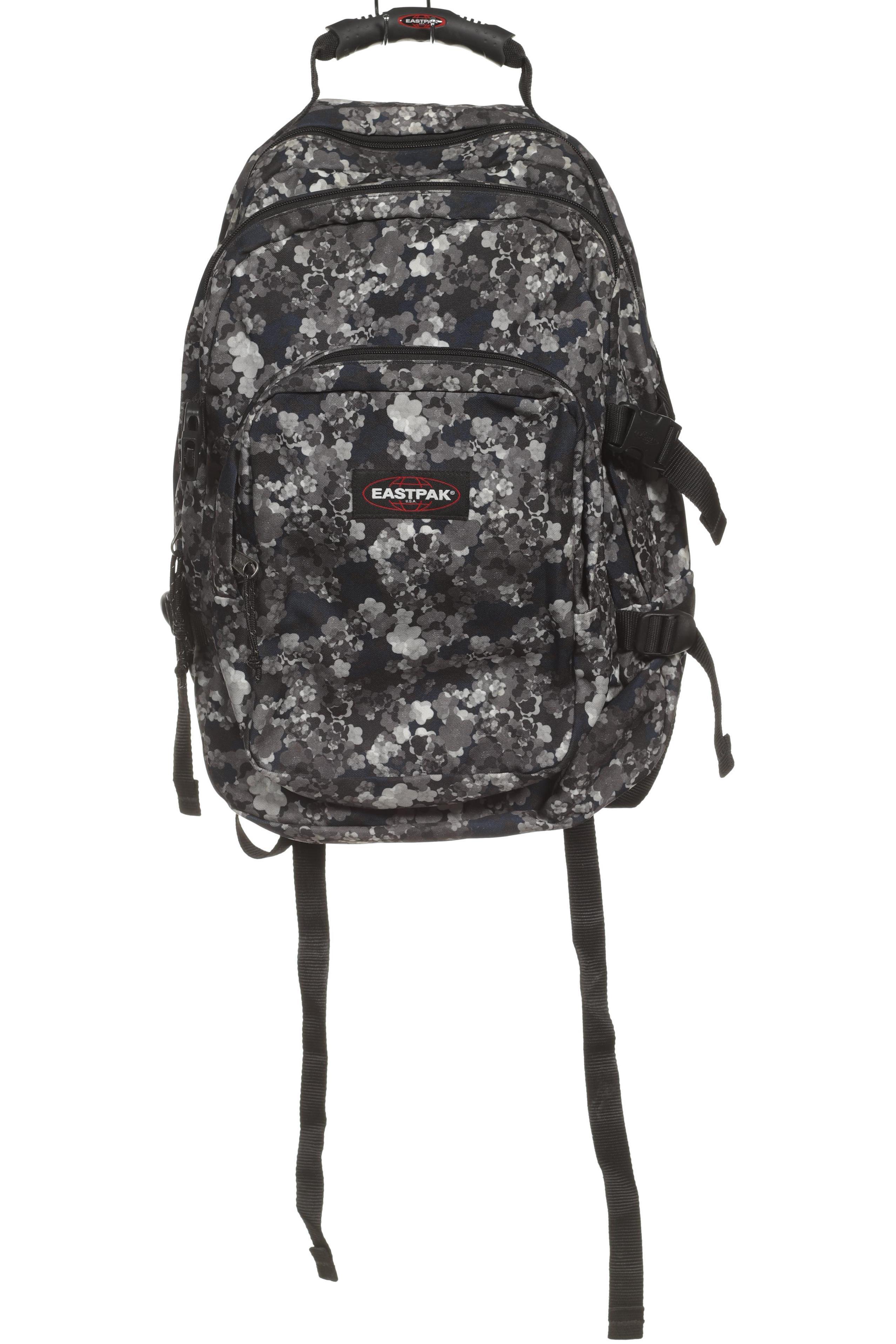 

Eastpak Herren Rucksack, grau, Gr.