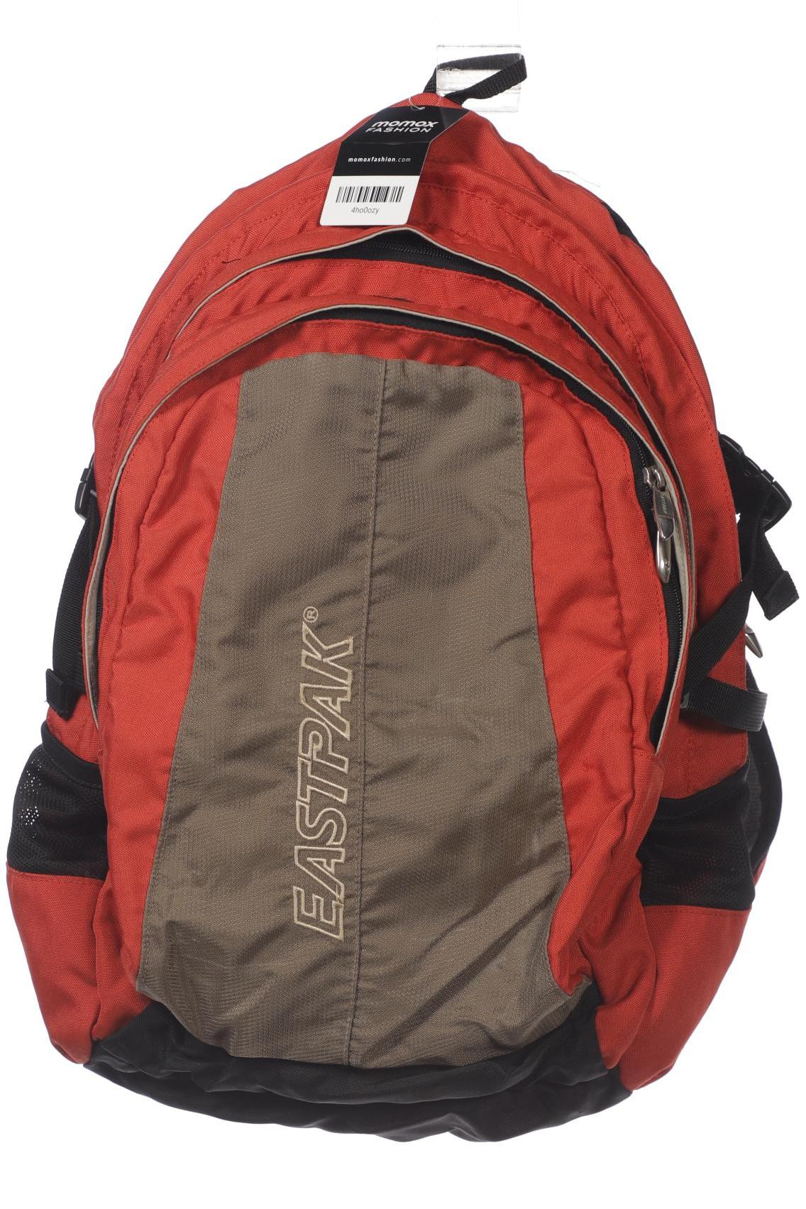 

Eastpak Herren Rucksack, orange
