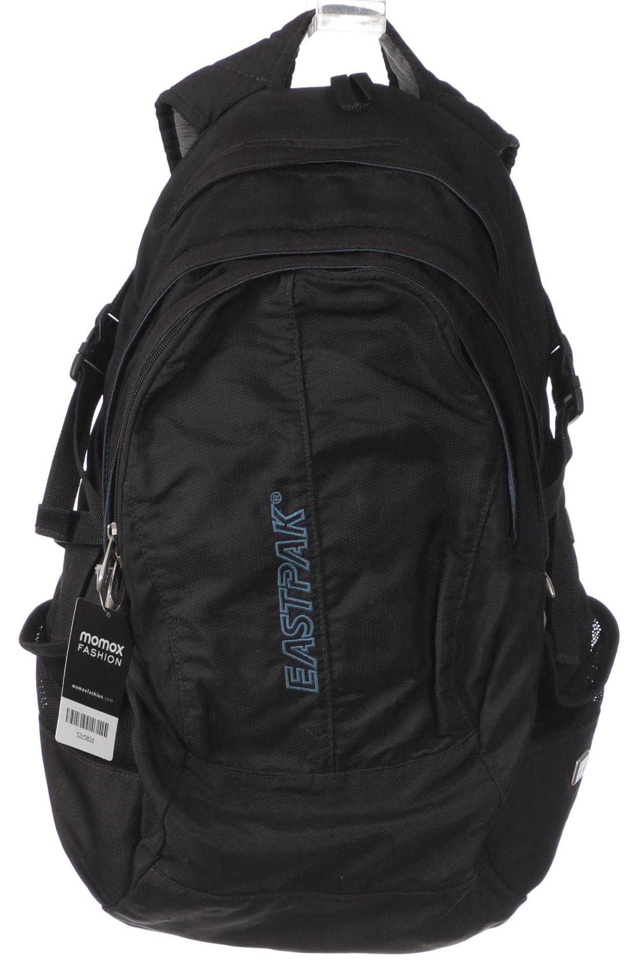 

Eastpak Herren Rucksack, schwarz, Gr.