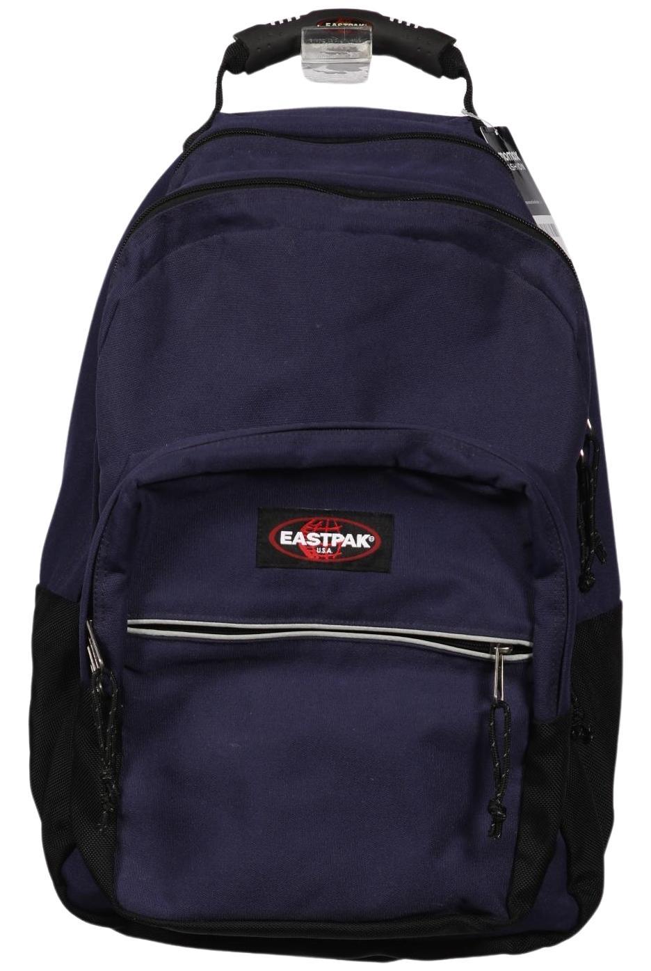 

Eastpak Herren Rucksack, marineblau, Gr.