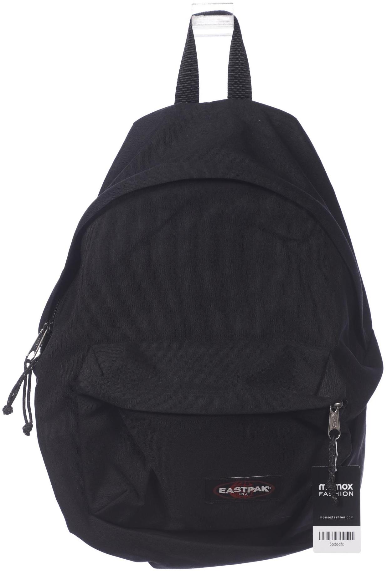 

Eastpak Herren Rucksack, schwarz, Gr.