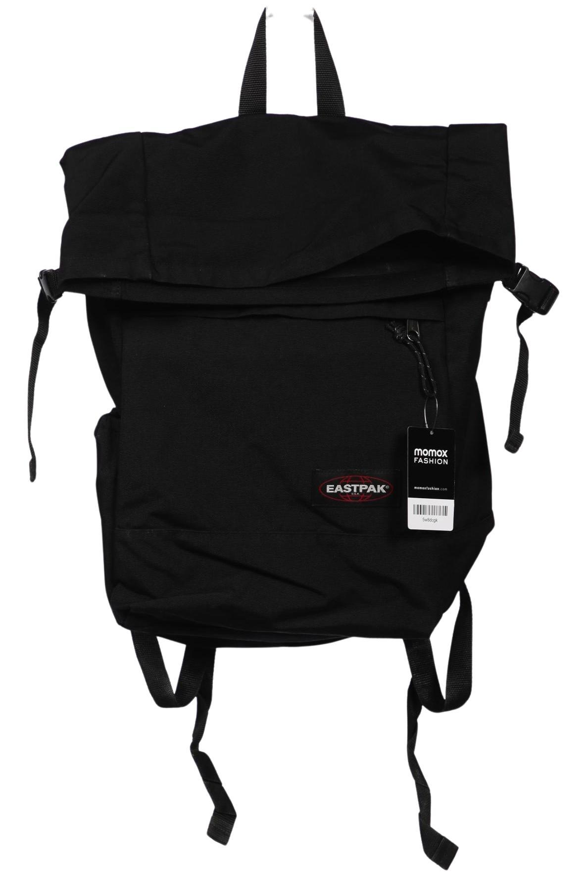 

Eastpak Herren Rucksack, schwarz, Gr.
