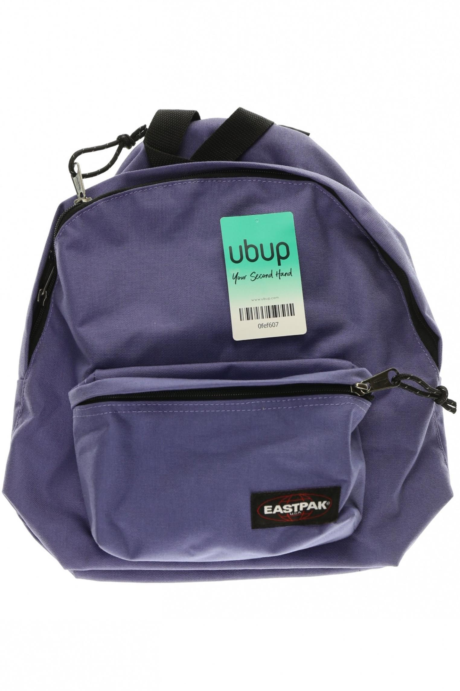 Thumbnail - Eastpak Herren Rucksack, blau, Gr.