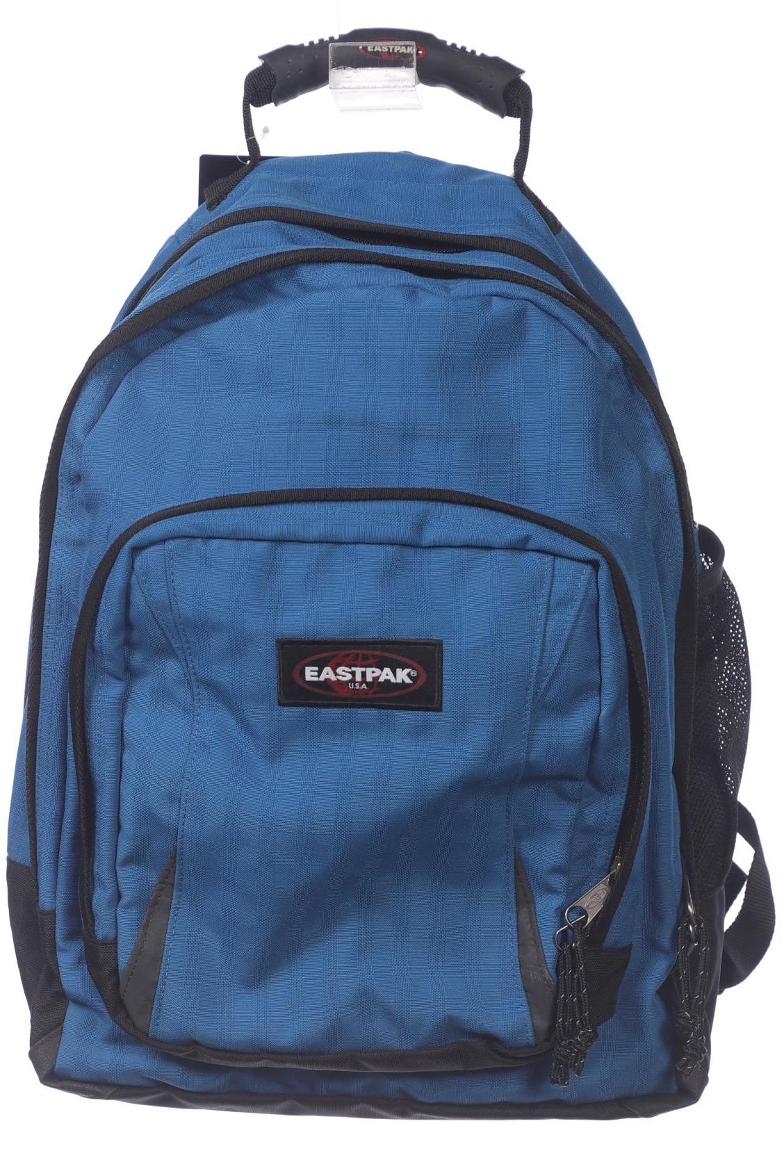 

Eastpak Herren Rucksack, blau, Gr.