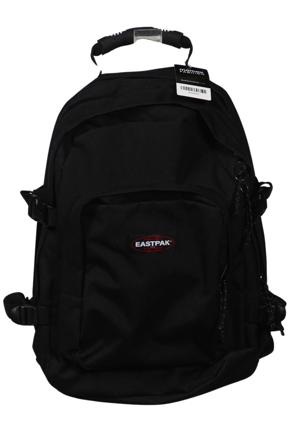 

Eastpak Herren Rucksack, schwarz, Gr.