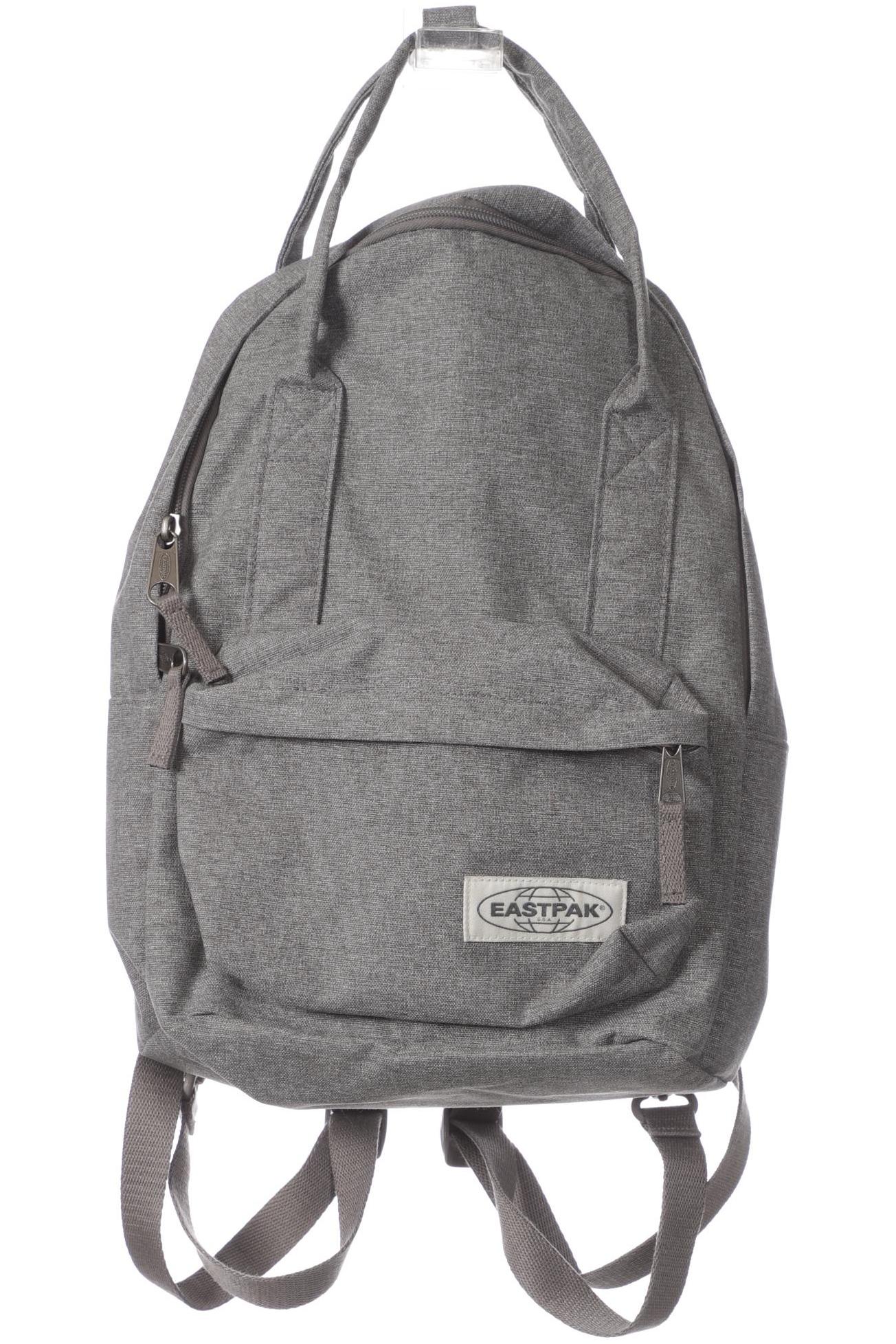 

Eastpak Herren Rucksack, grau, Gr.