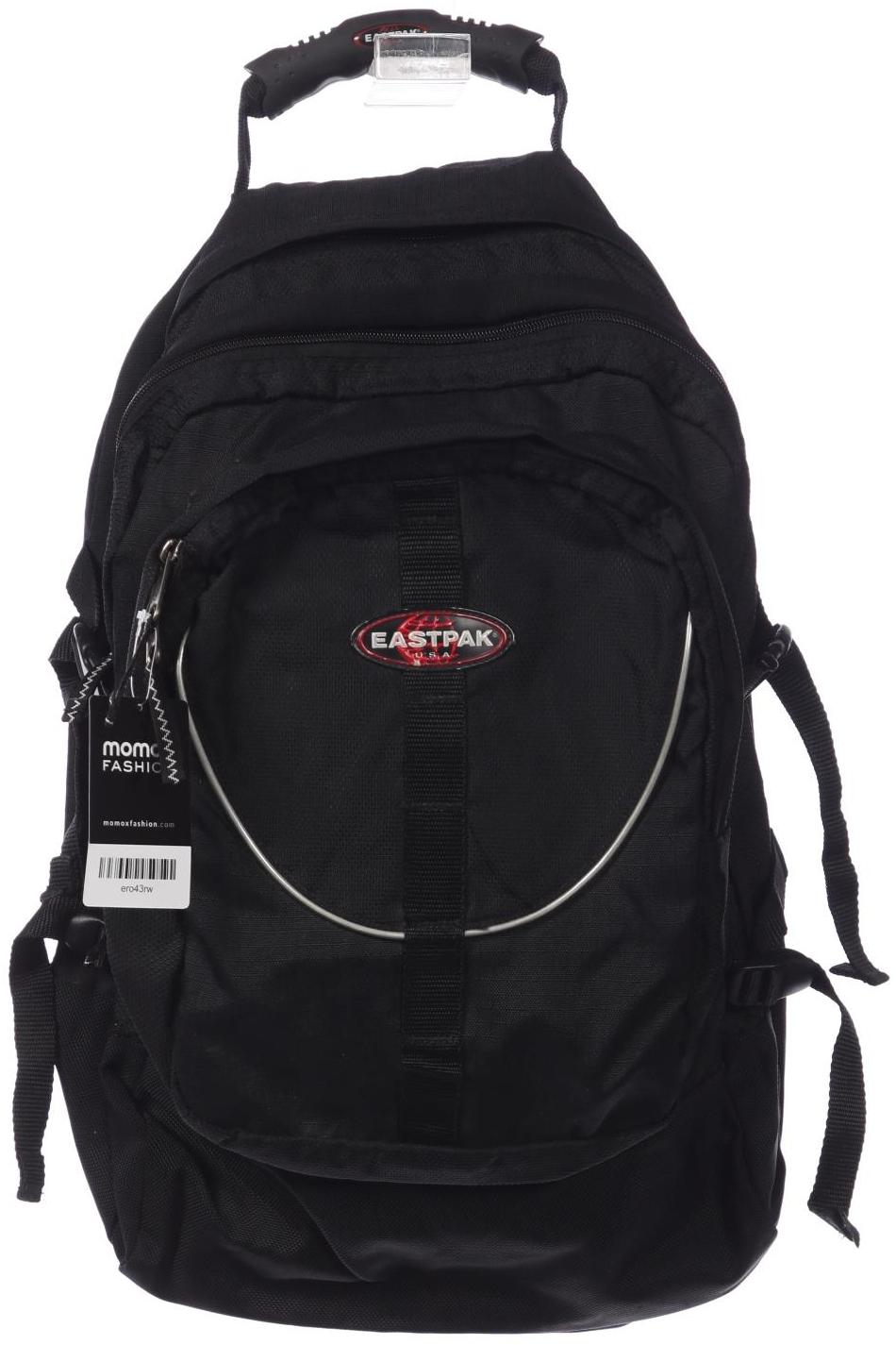 

Eastpak Herren Rucksack, schwarz, Gr.