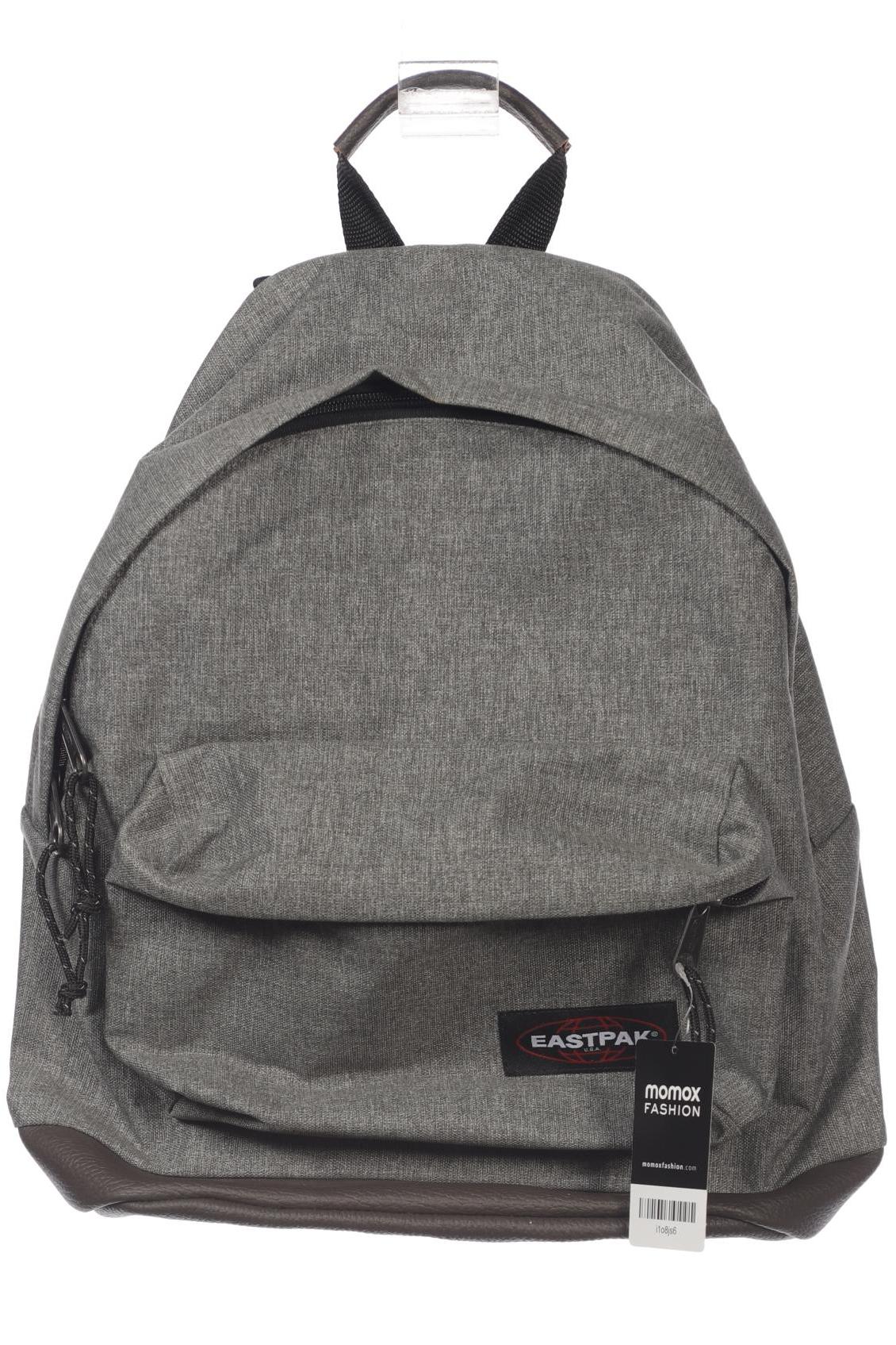 

Eastpak Herren Rucksack, grau