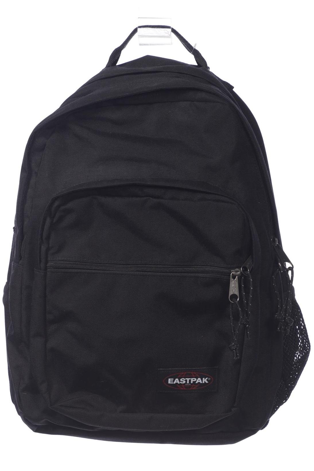 

Eastpak Herren Rucksack, schwarz, Gr.