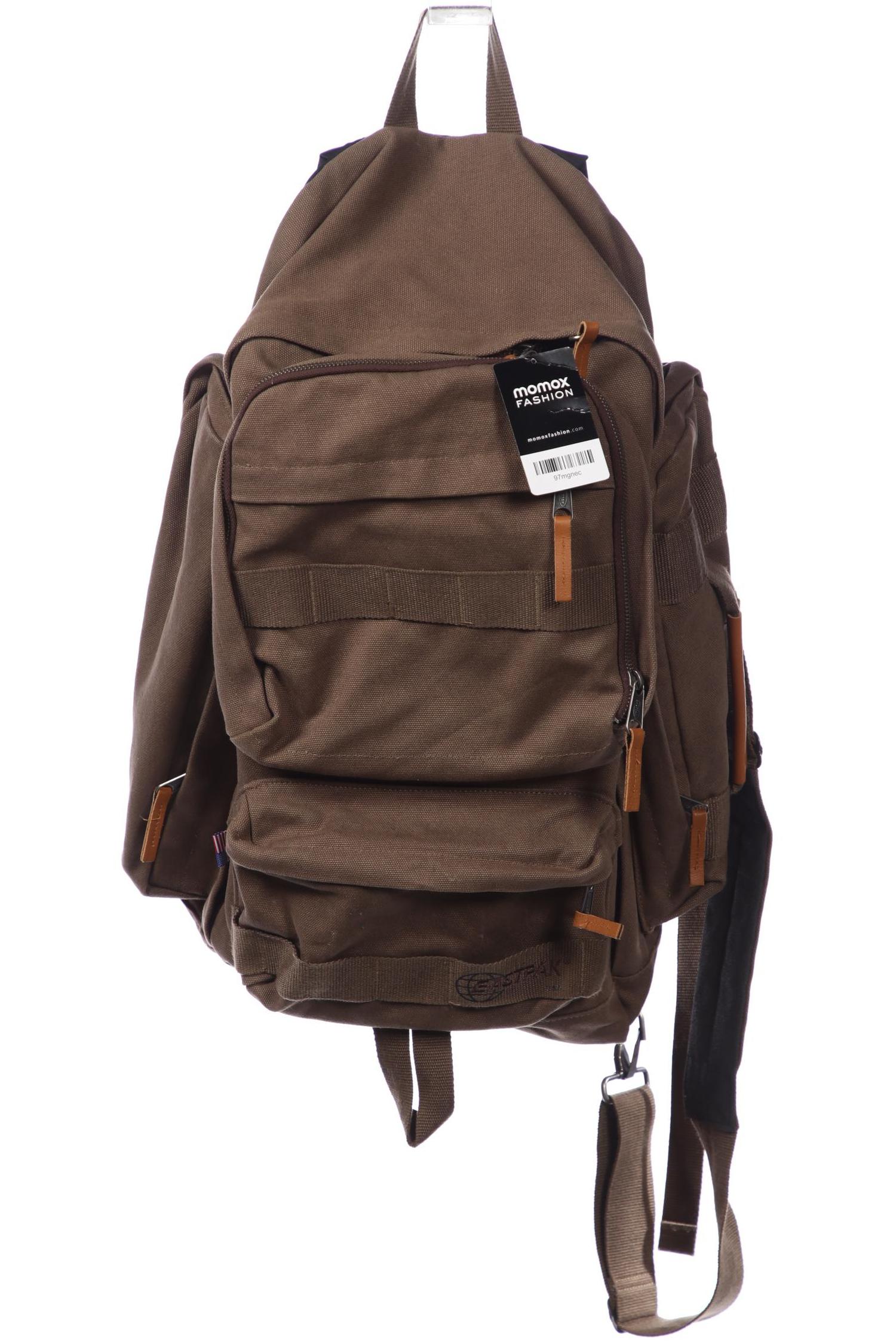 

Eastpak Herren Rucksack, beige, Gr.