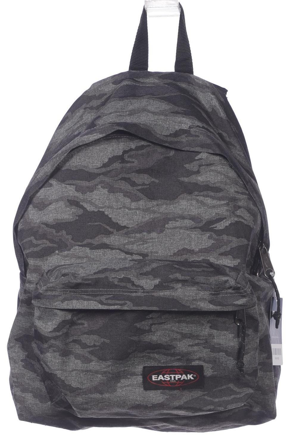 

Eastpak Herren Rucksack, grau, Gr.