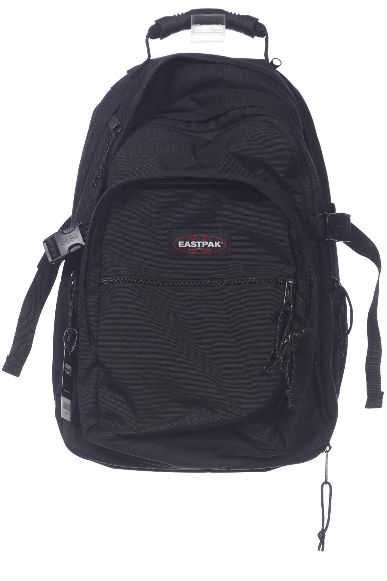 

Eastpak Herren Rucksack, schwarz, Gr.