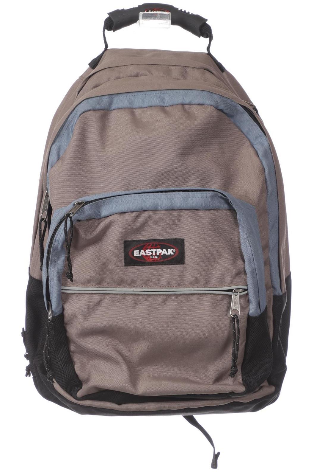 

Eastpak Herren Rucksack, braun, Gr.