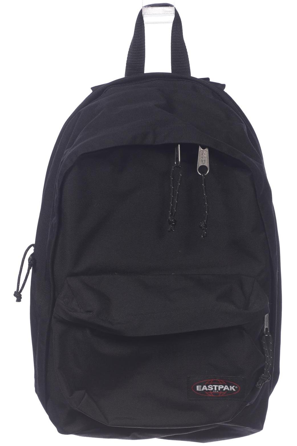 

Eastpak Herren Rucksack, schwarz, Gr.
