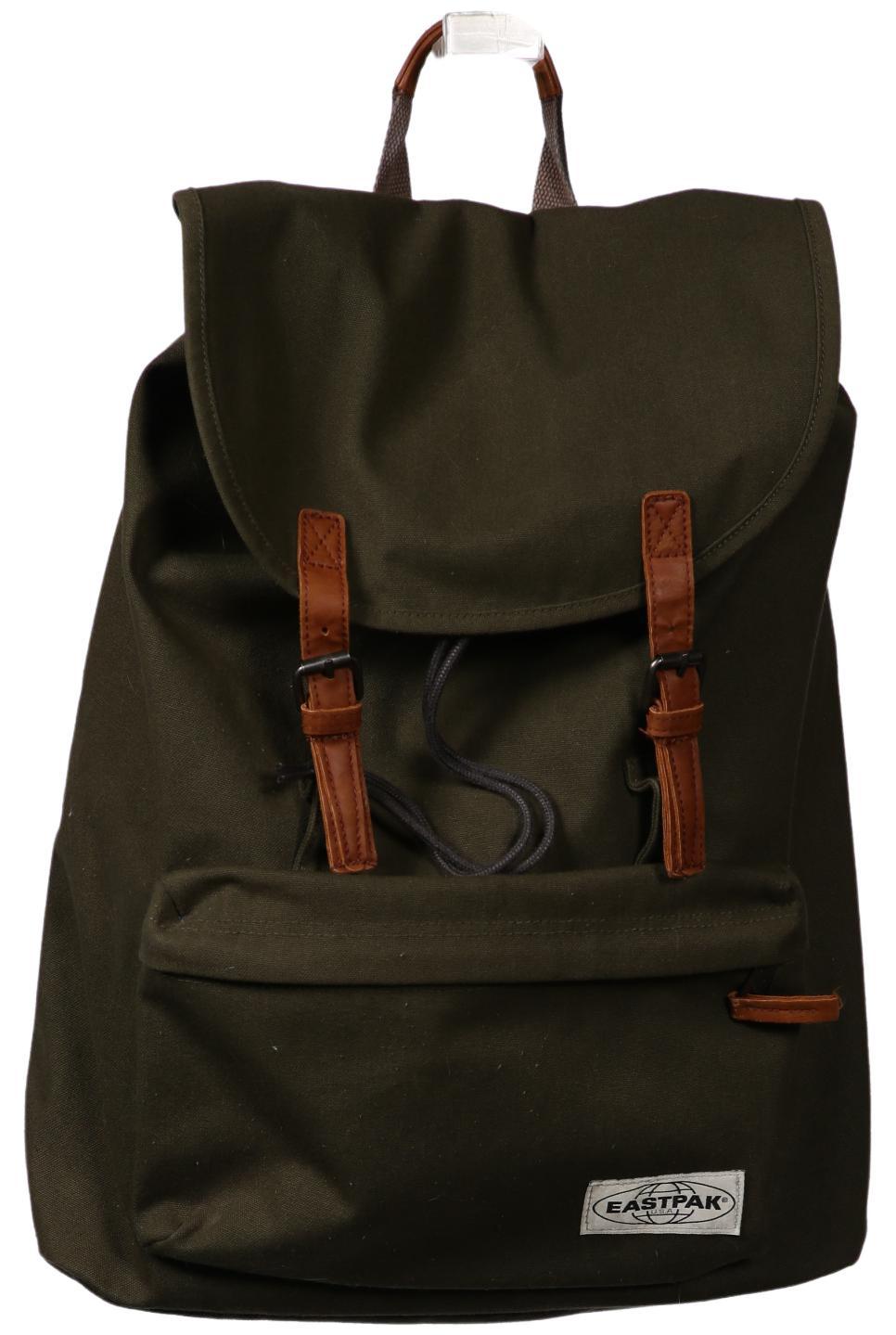 

Eastpak Herren Rucksack, grün, Gr.