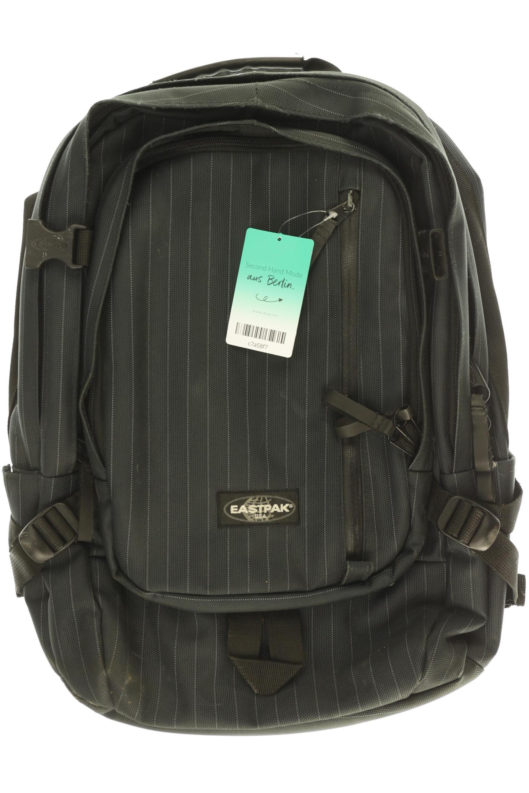 

Eastpak Herren Rucksack, grau, Gr.