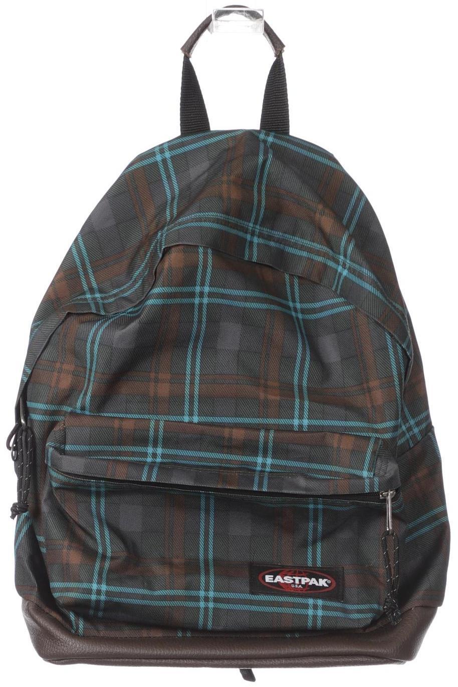 

Eastpak Herren Rucksack, grün, Gr.