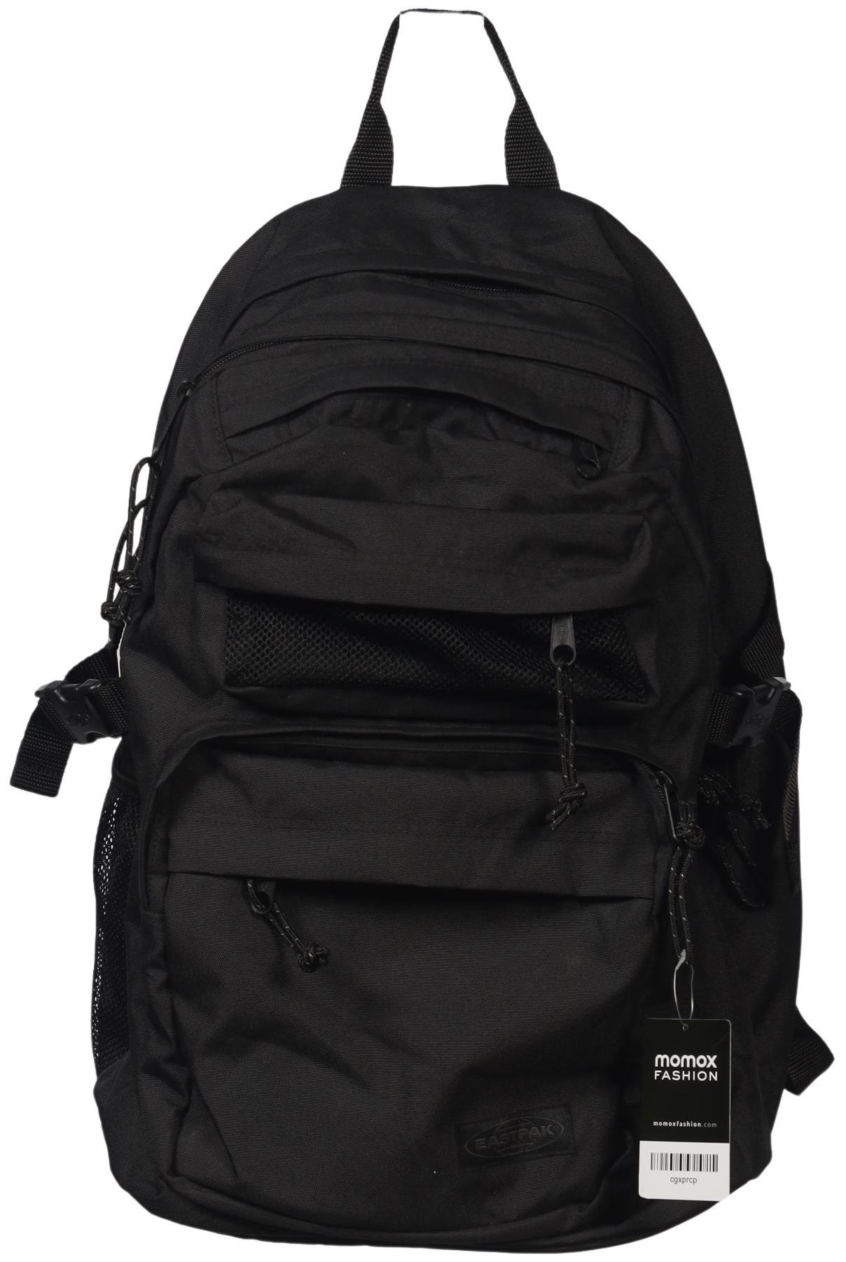 

Eastpak Herren Rucksack, schwarz, Gr.