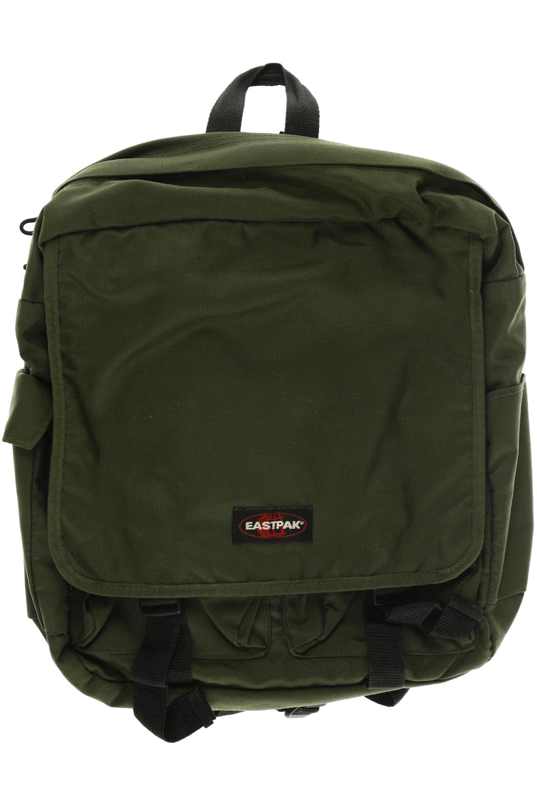 

Eastpak Herren Rucksack, grün, Gr.