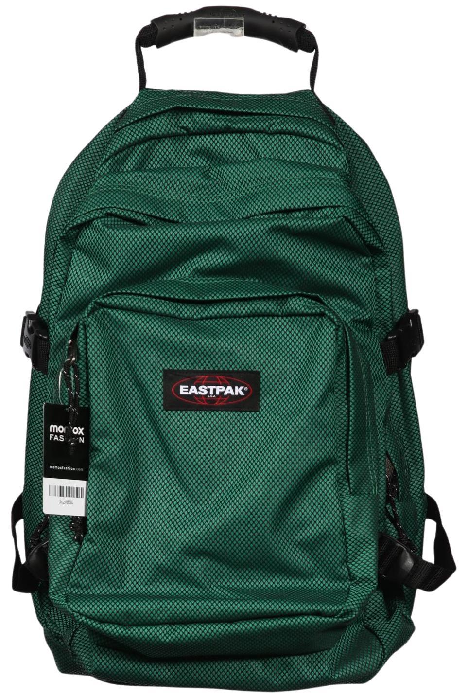 

Eastpak Herren Rucksack, grün, Gr.