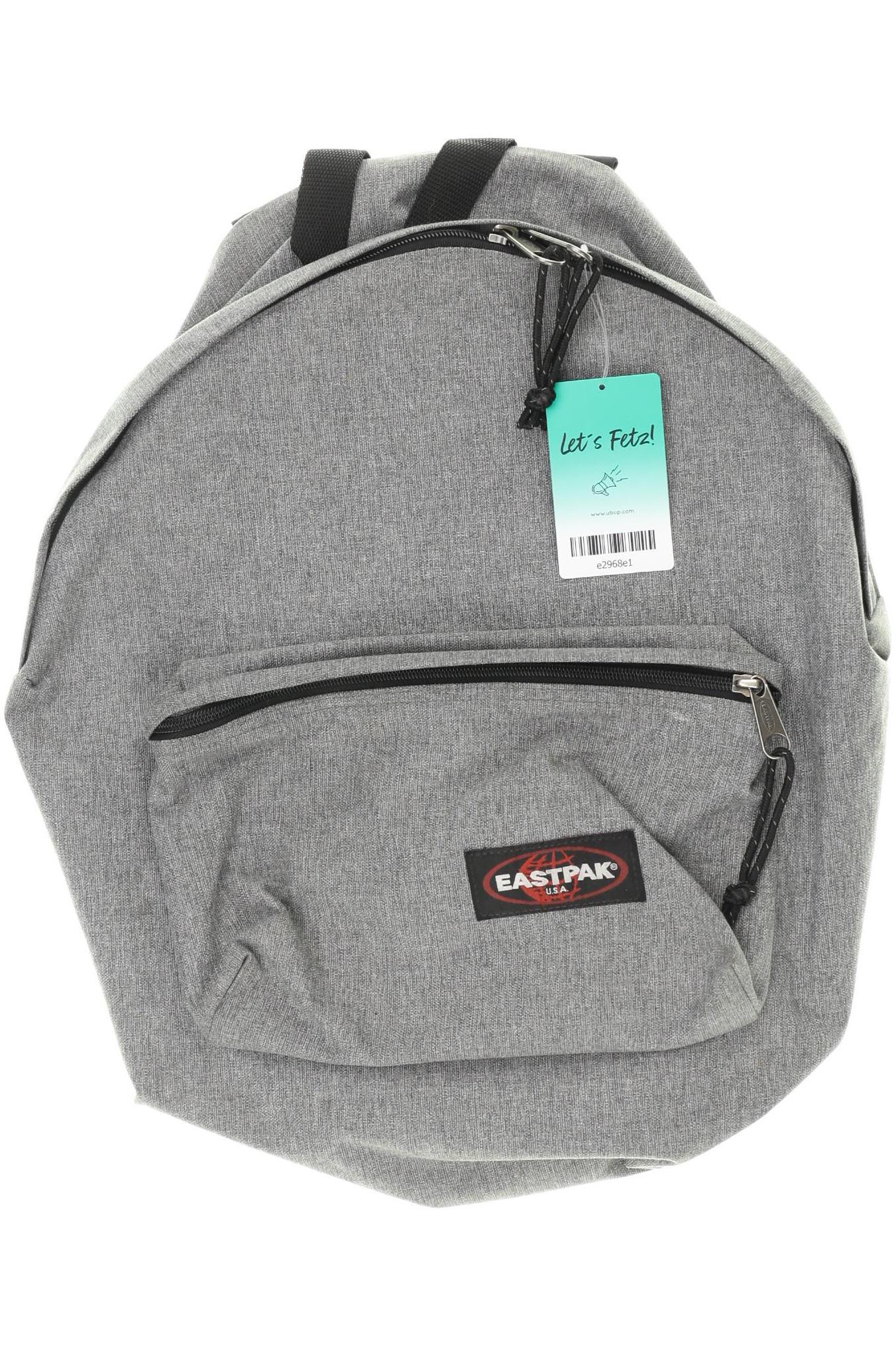 Thumbnail - Eastpak Herren Rucksack, grau, Gr.