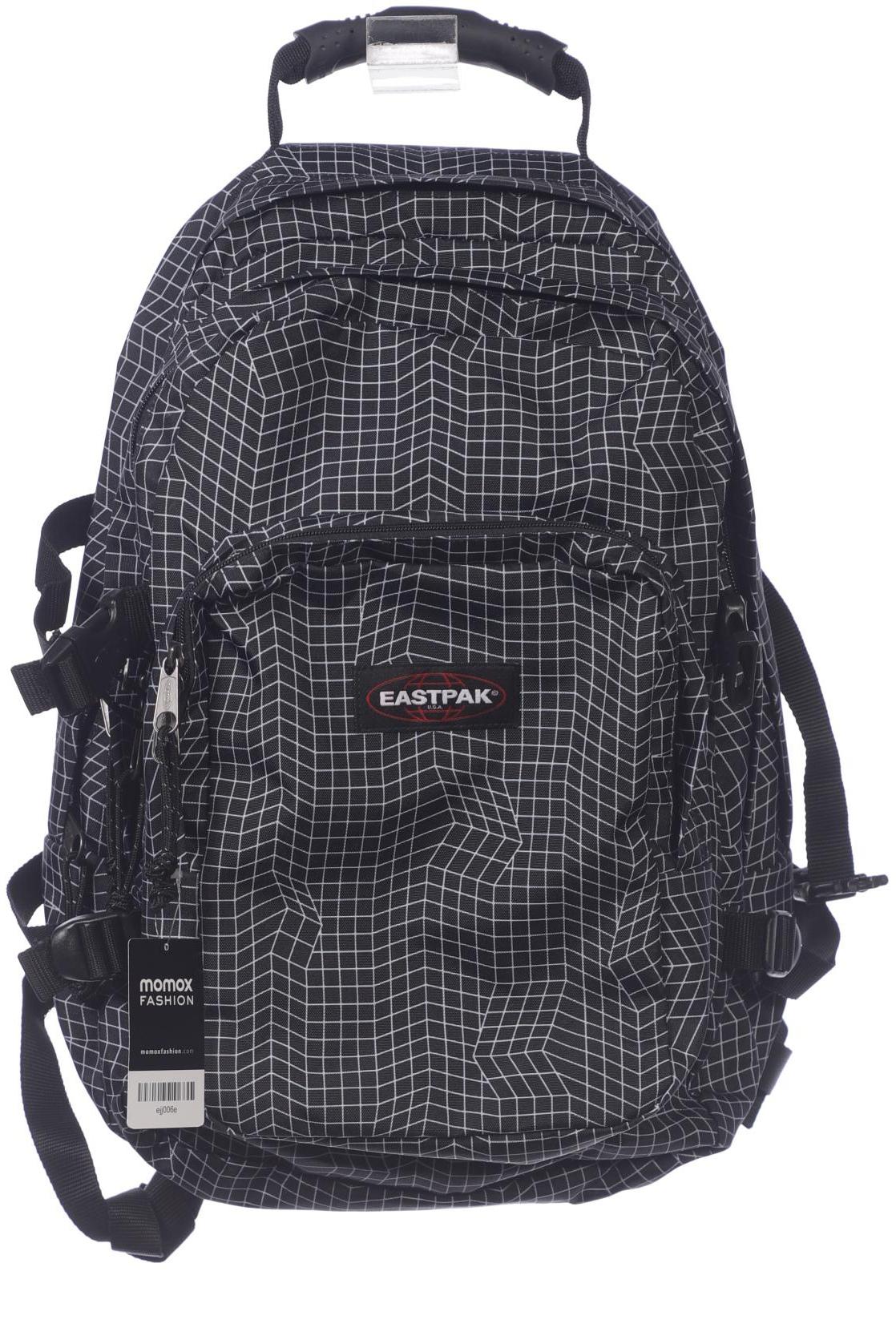 

Eastpak Herren Rucksack, schwarz, Gr.