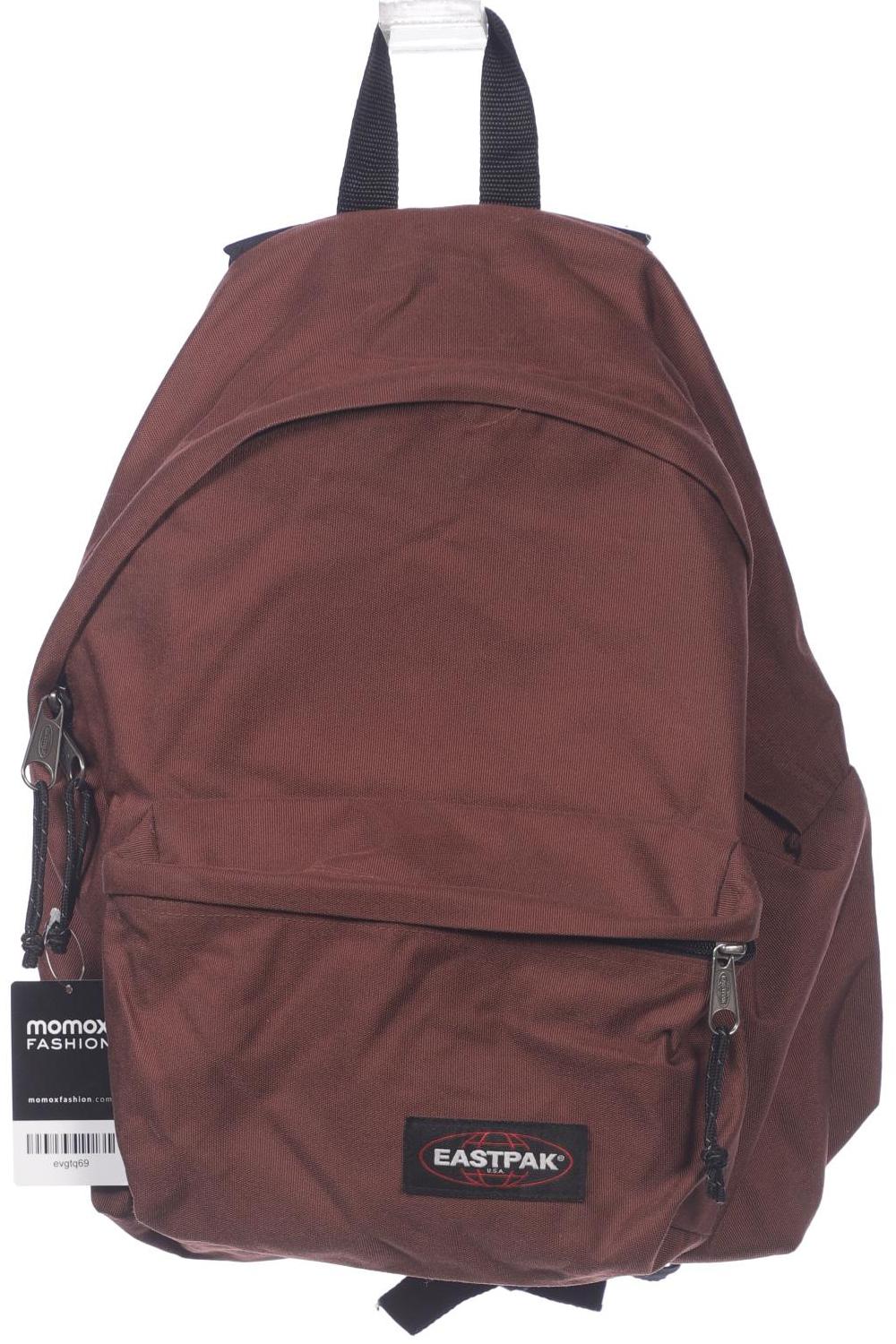 

Eastpak Herren Rucksack, braun, Gr.