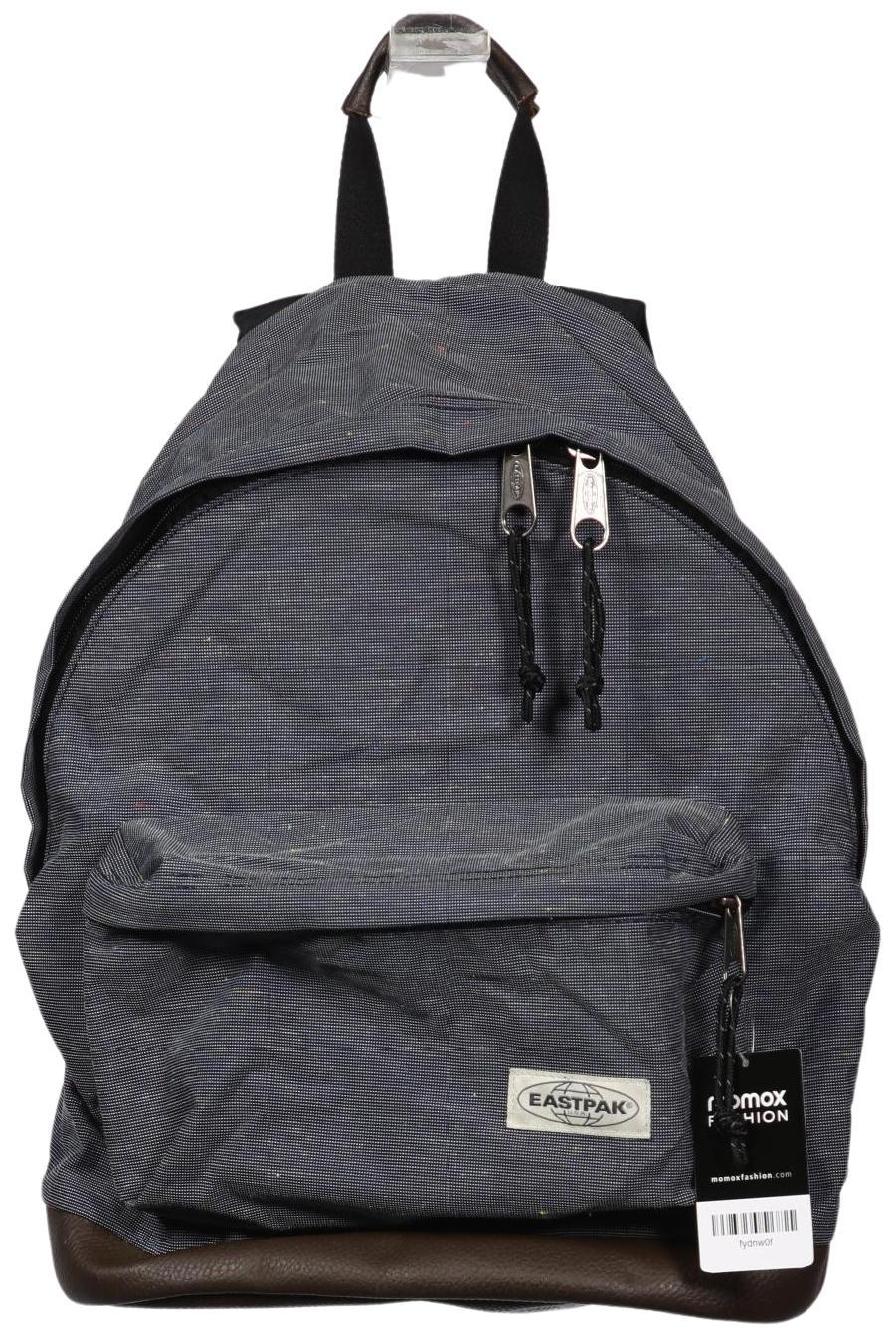 

Eastpak Herren Rucksack, blau, Gr.