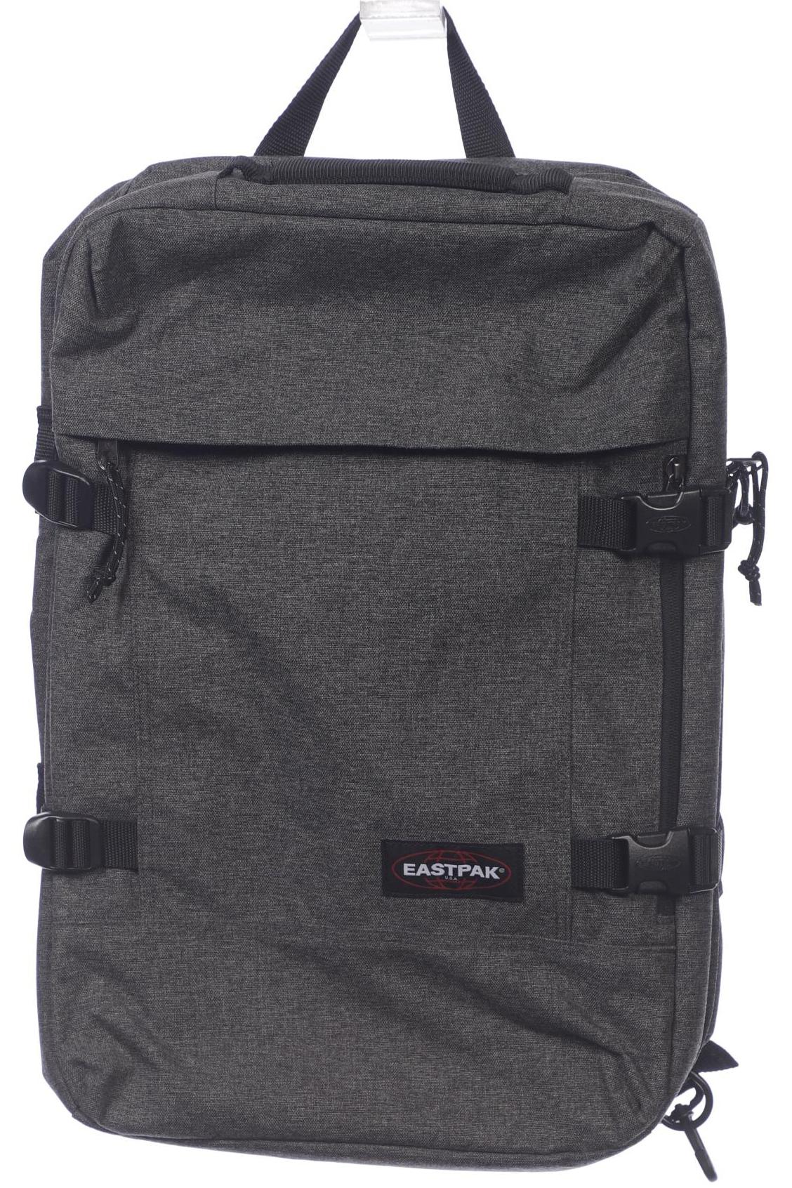 

Eastpak Herren Rucksack, grau, Gr.