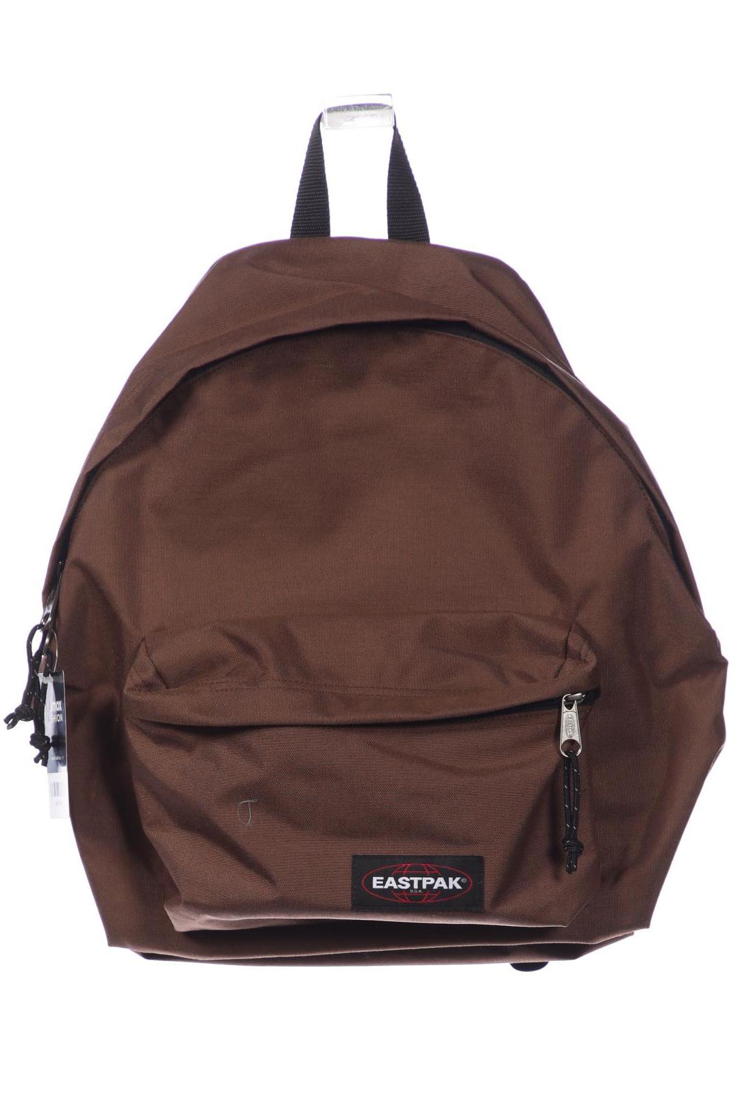 

Eastpak Herren Rucksack, braun, Gr.