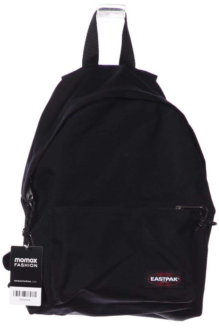 

Eastpak Herren Rucksack, schwarz