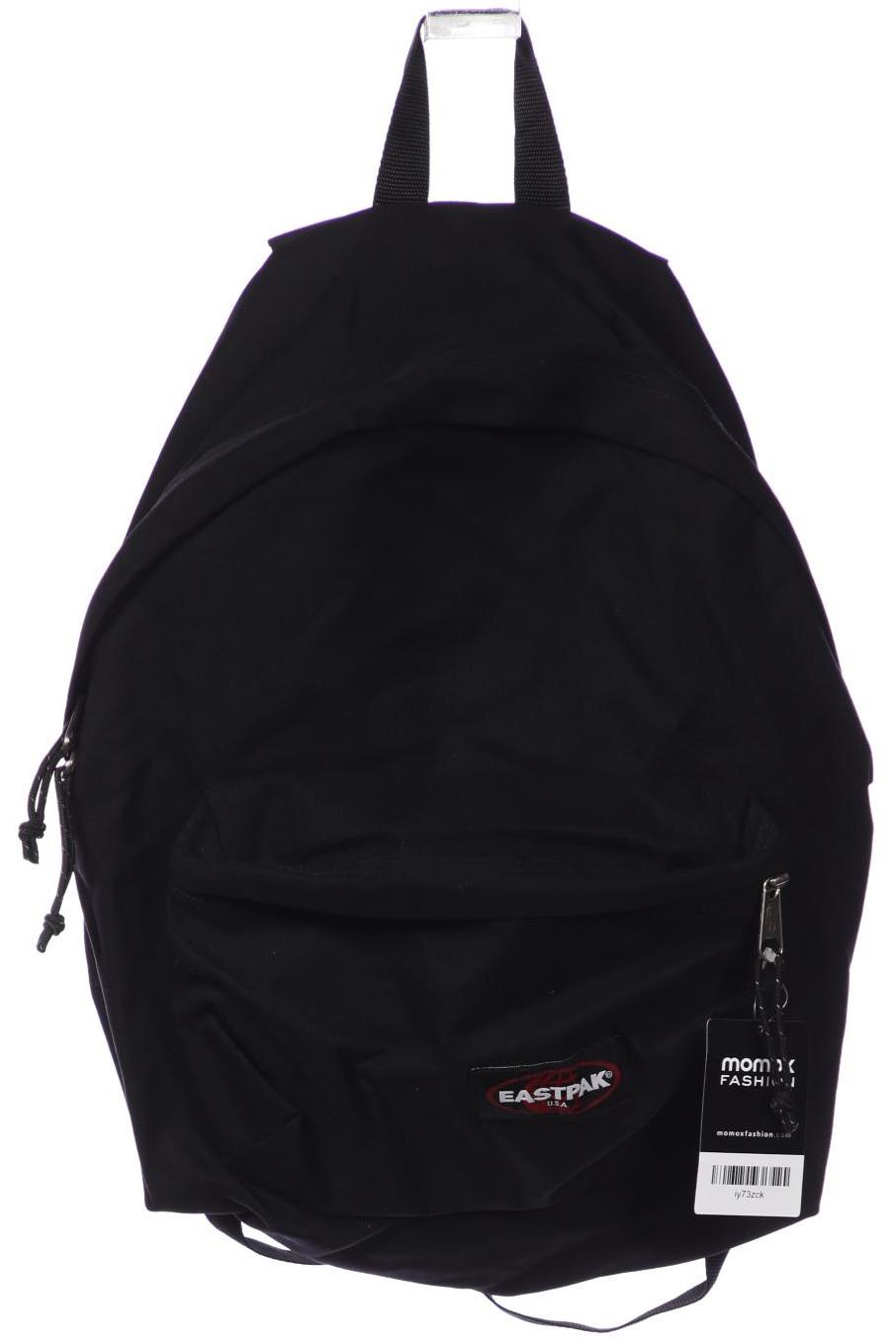 

Eastpak Herren Rucksack, schwarz