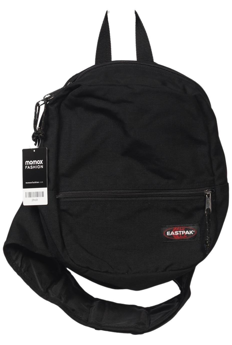 

Eastpak Herren Rucksack, schwarz, Gr.