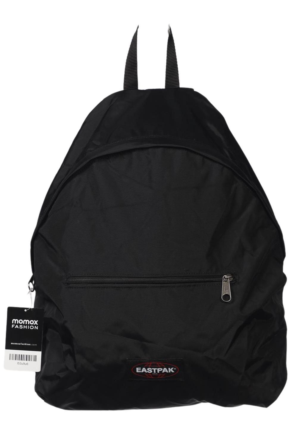 

Eastpak Herren Rucksack, schwarz, Gr.