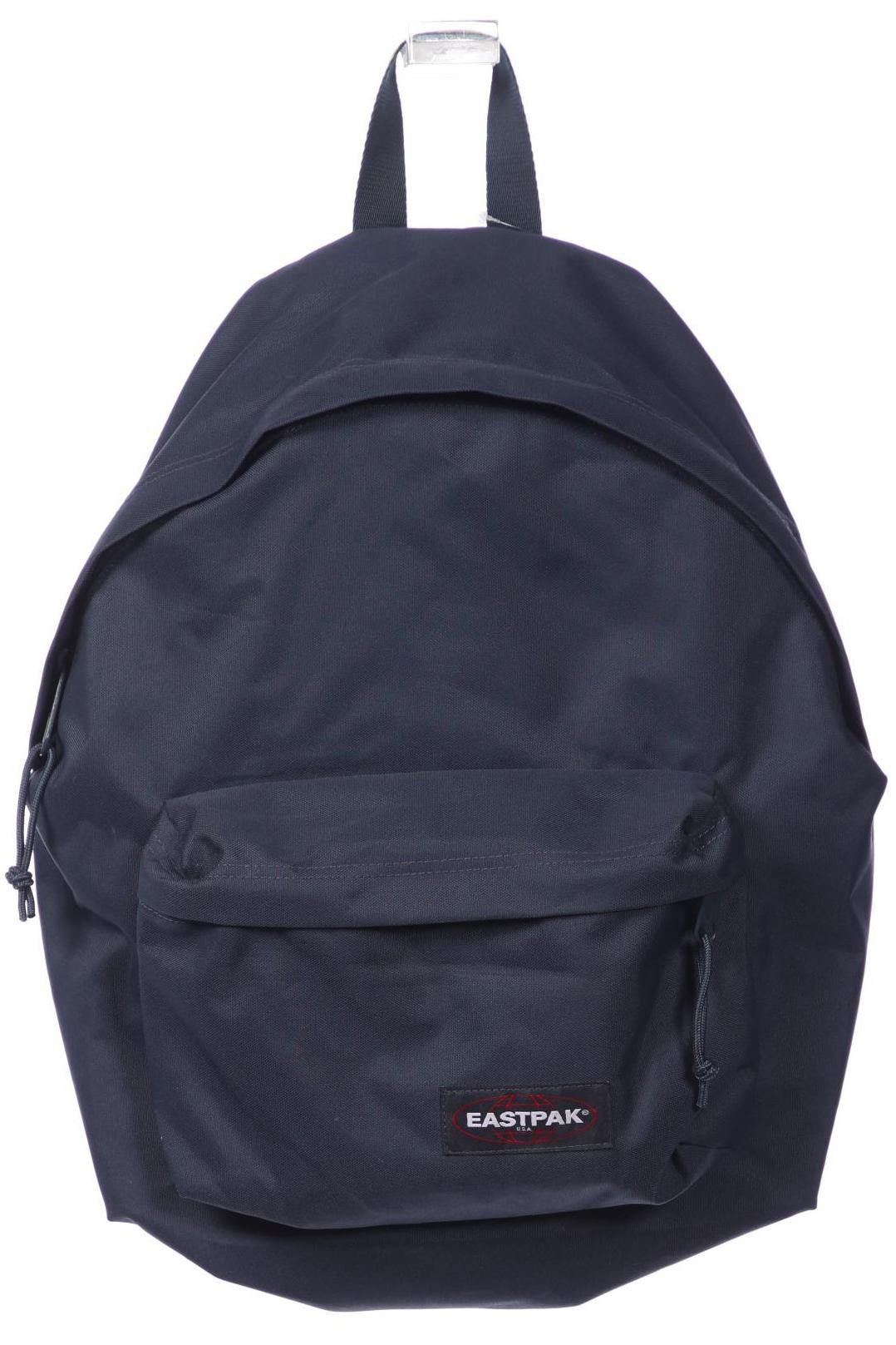 

Eastpak Herren Rucksack, marineblau, Gr.