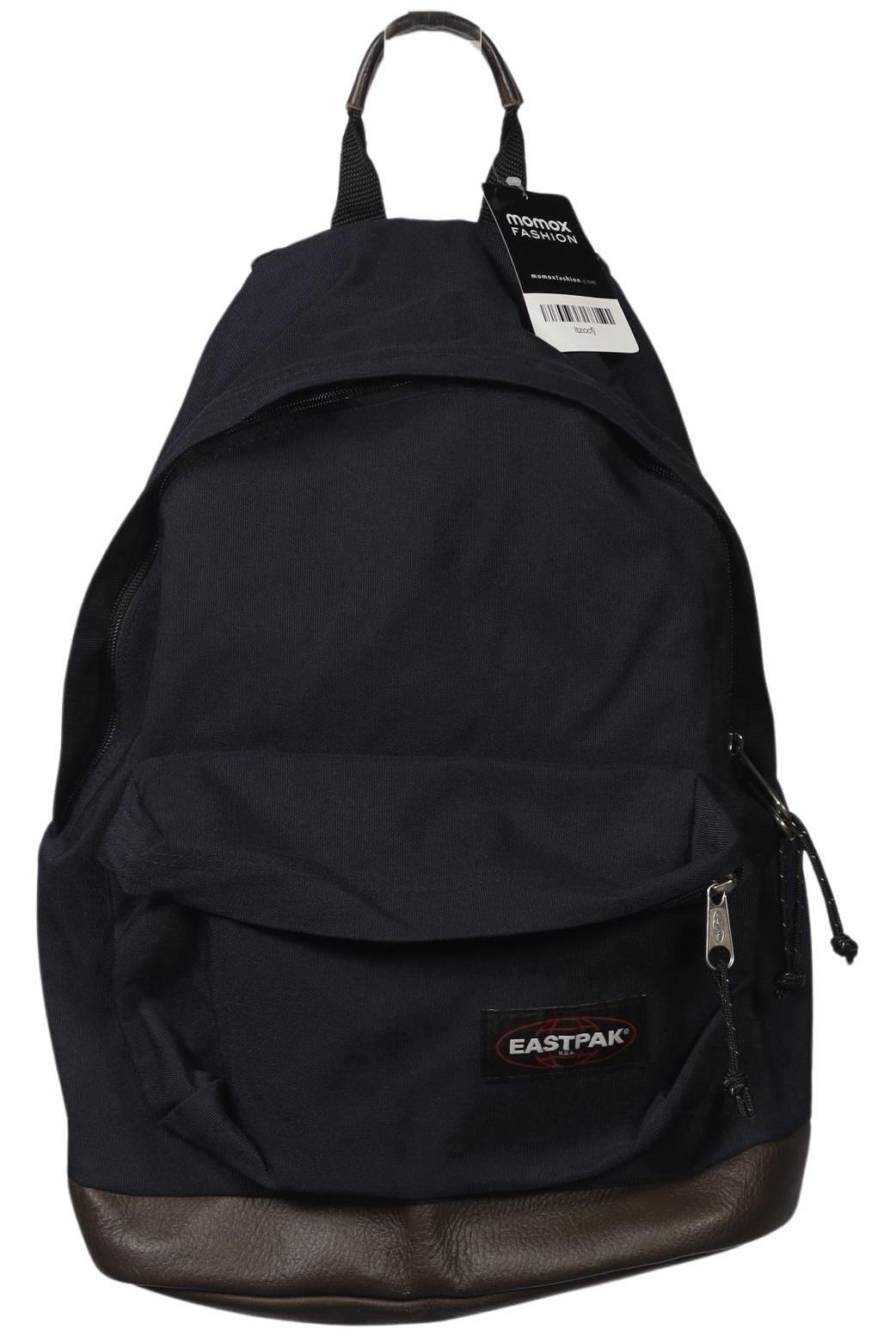 

Eastpak Herren Rucksack, marineblau, Gr.