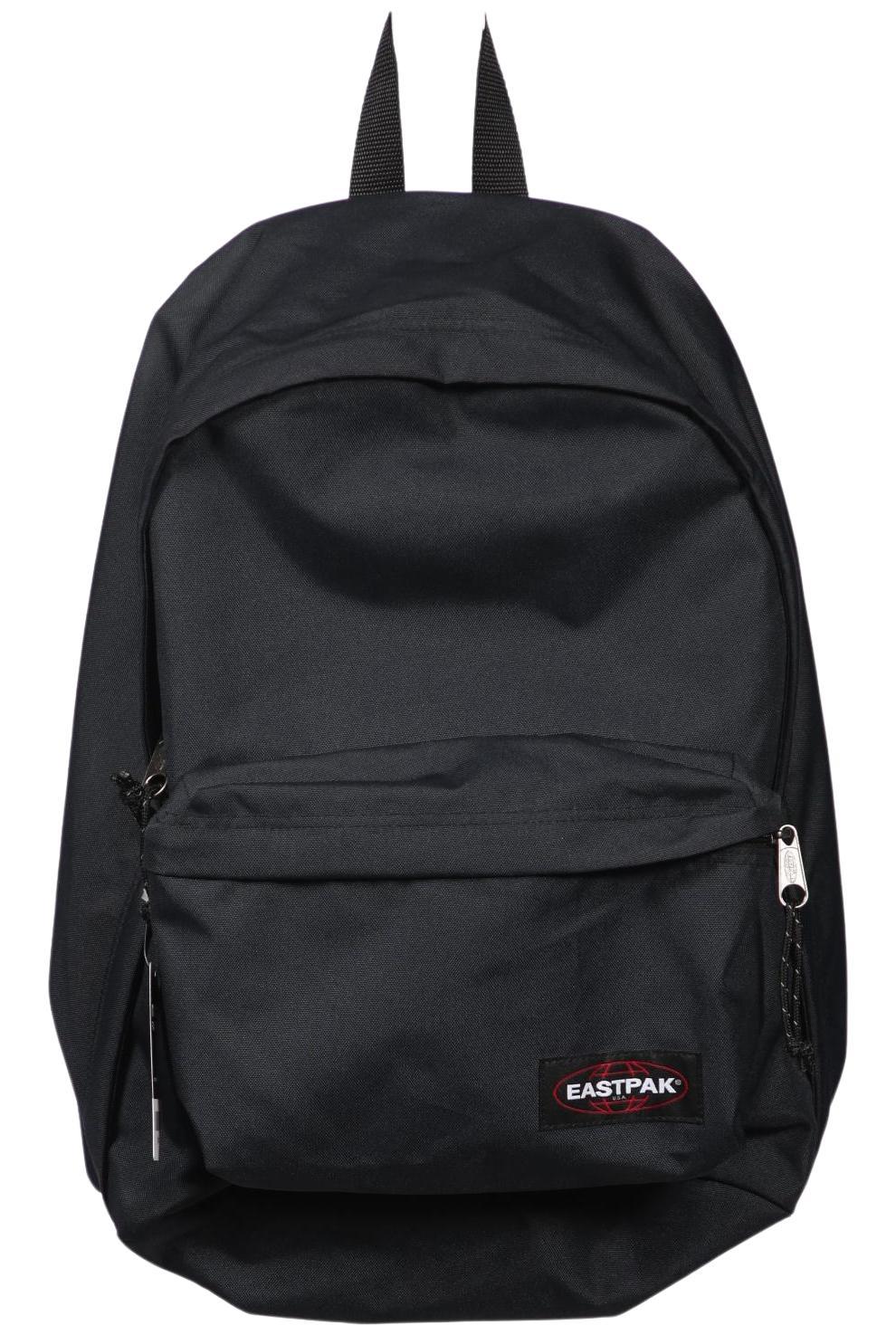 

Eastpak Herren Rucksack, schwarz, Gr.