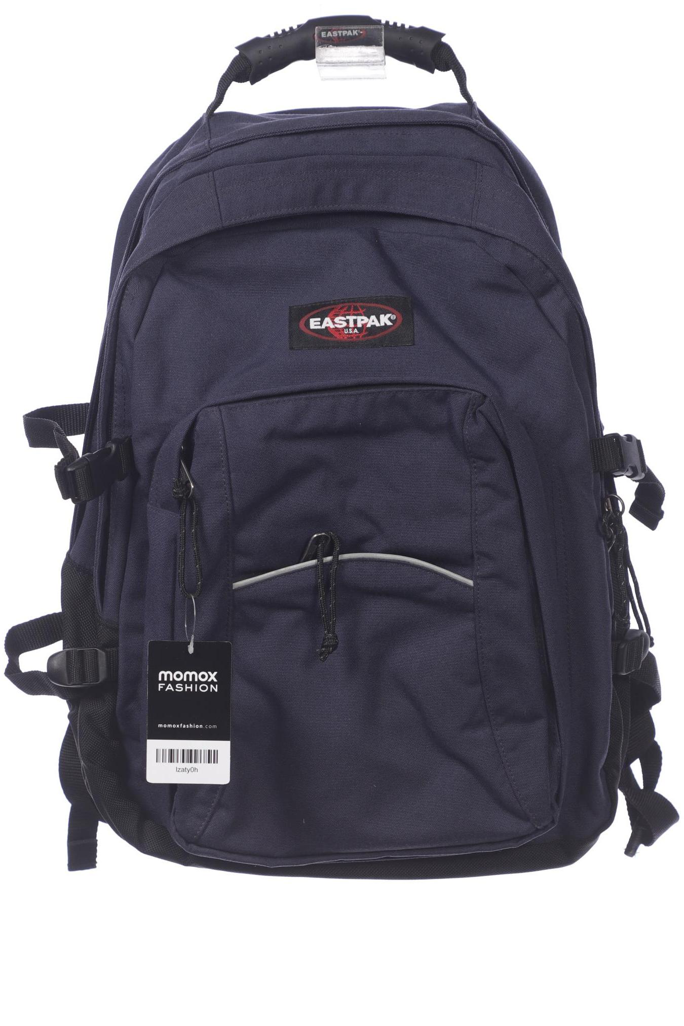 

Eastpak Herren Rucksack, marineblau, Gr.