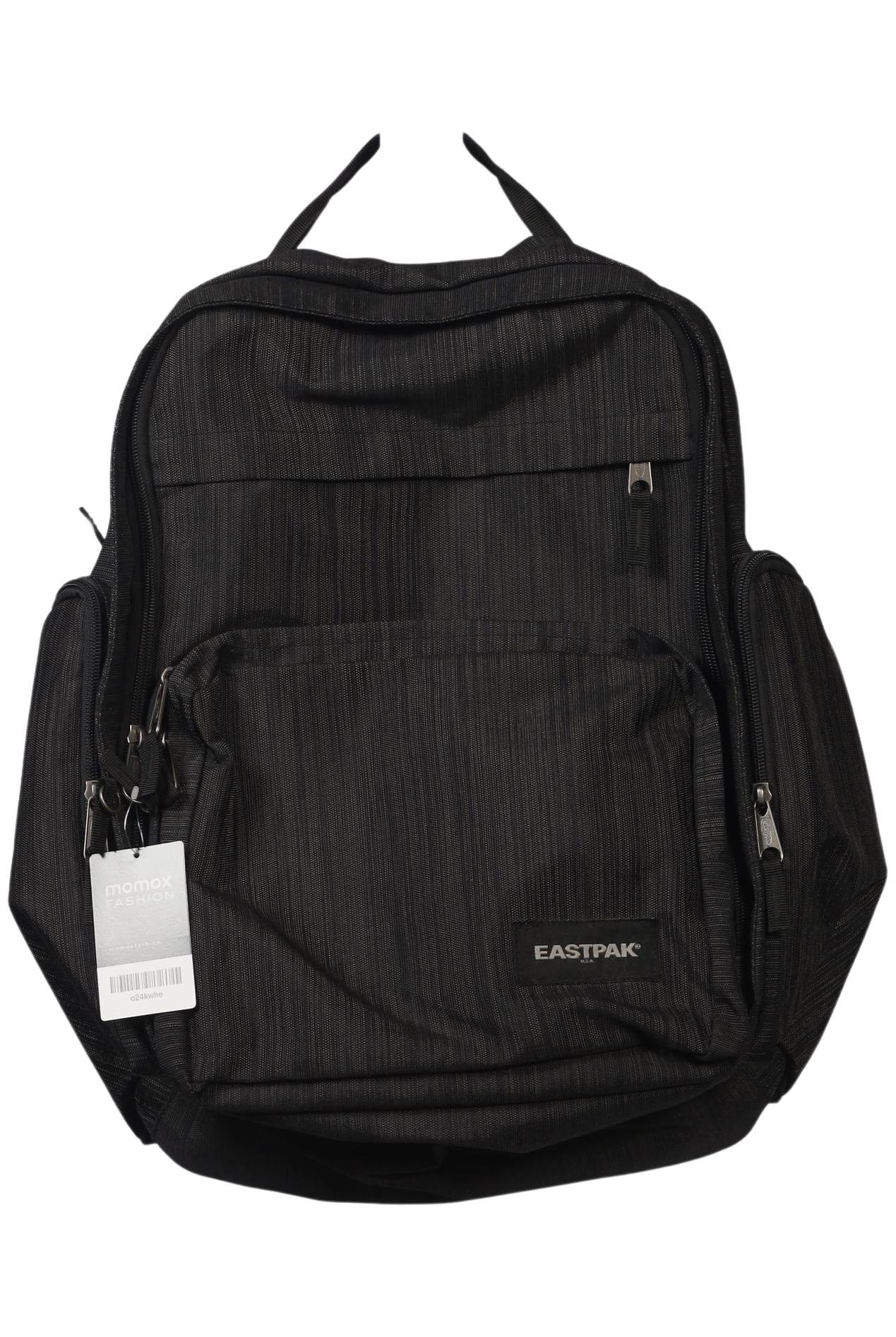 

Eastpak Herren Rucksack, schwarz, Gr.