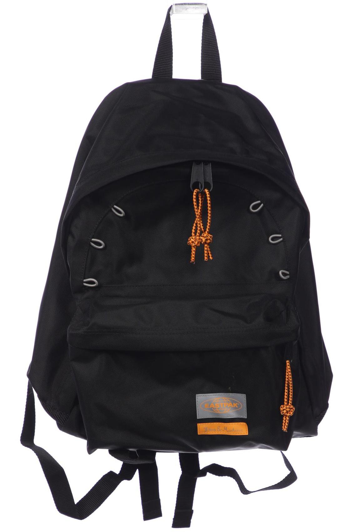 

Eastpak Herren Rucksack, schwarz, Gr.