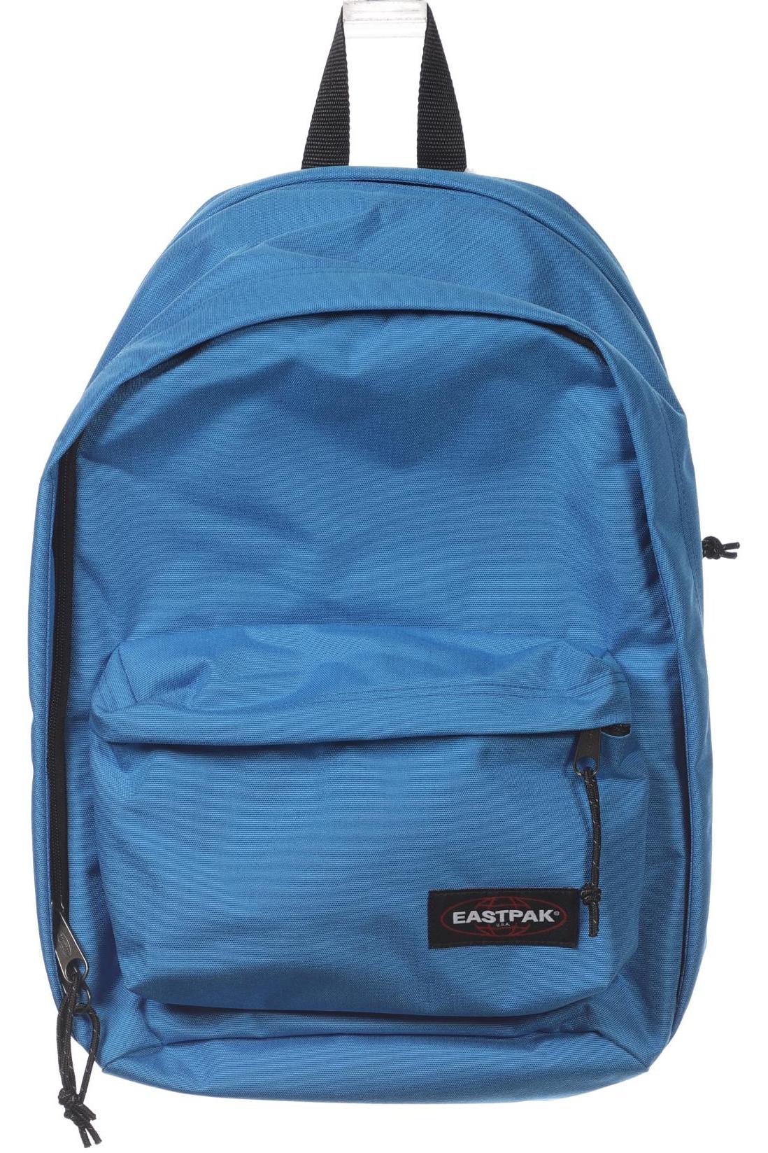 

Eastpak Herren Rucksack, blau, Gr.