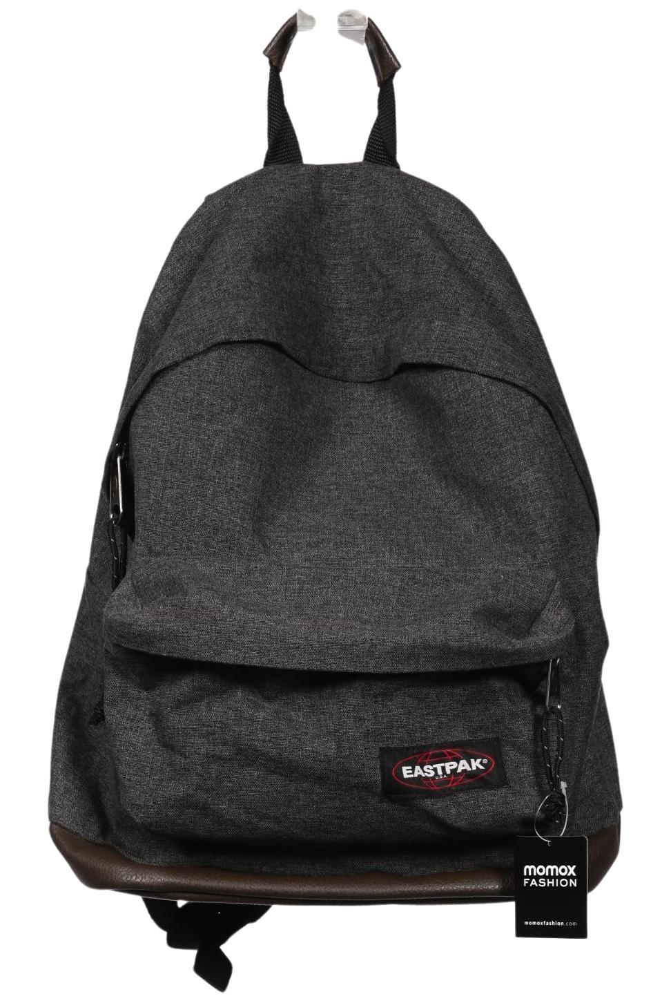 

Eastpak Herren Rucksack, grau, Gr.