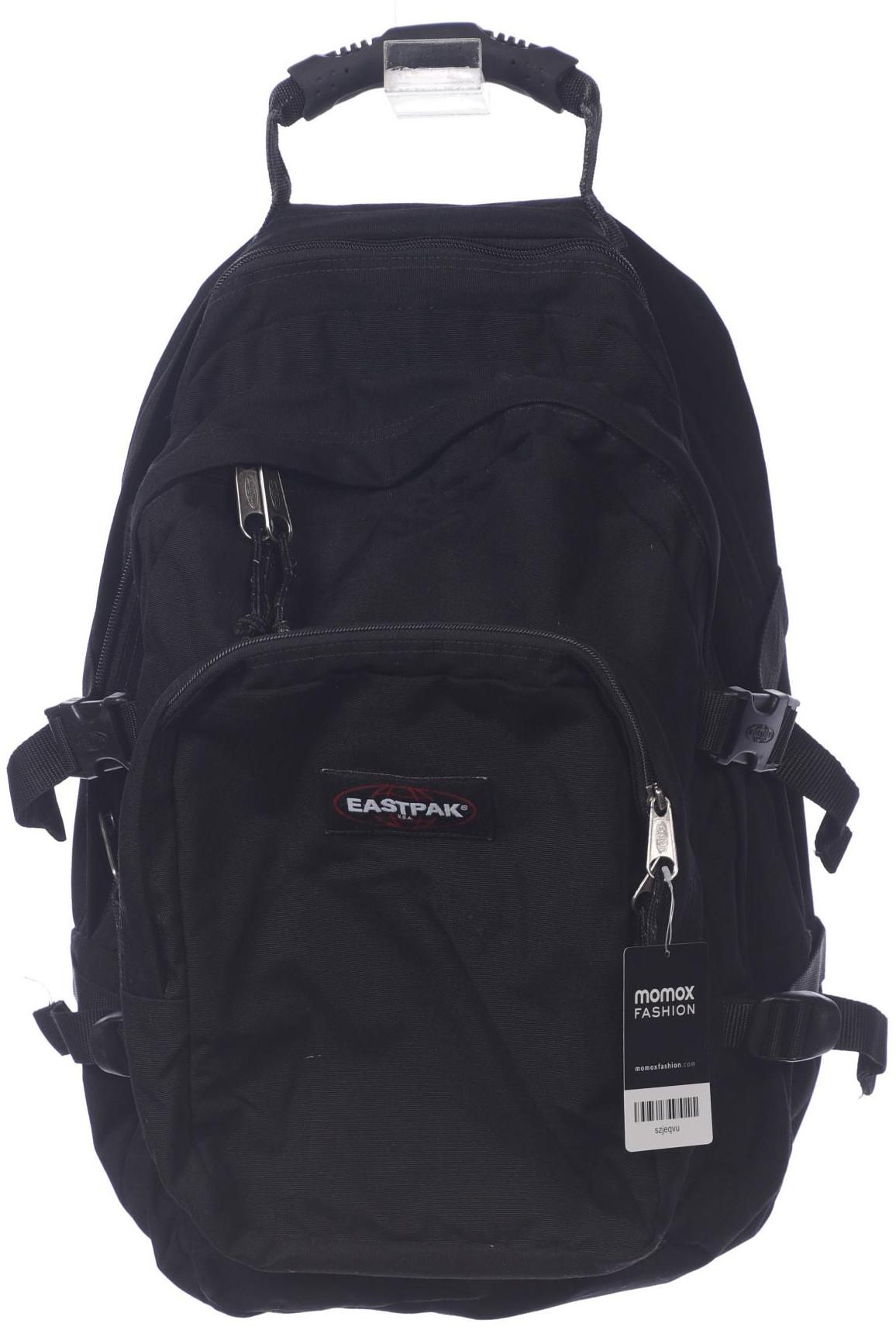 

Eastpak Herren Rucksack, schwarz, Gr.