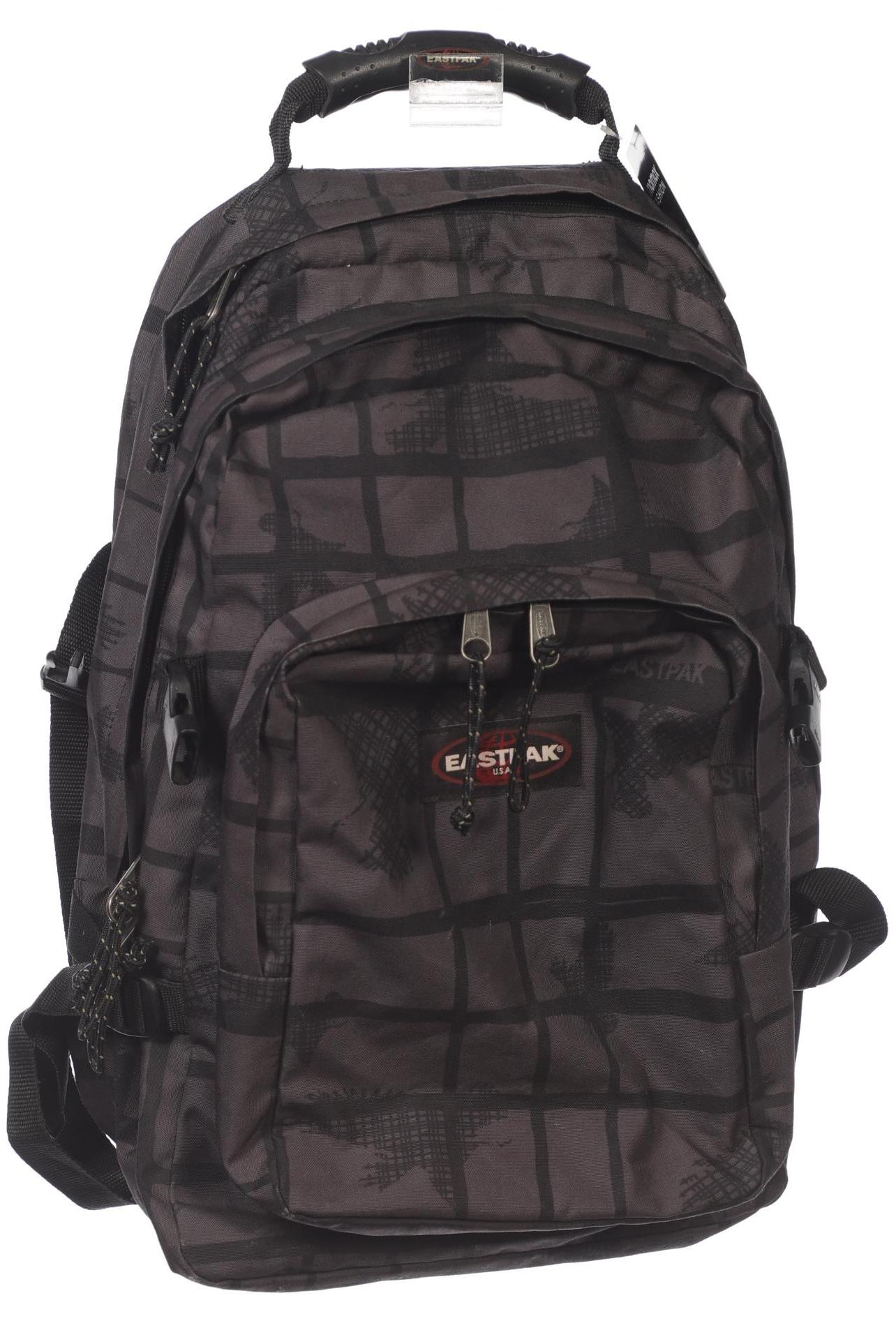 

Eastpak Herren Rucksack, grau