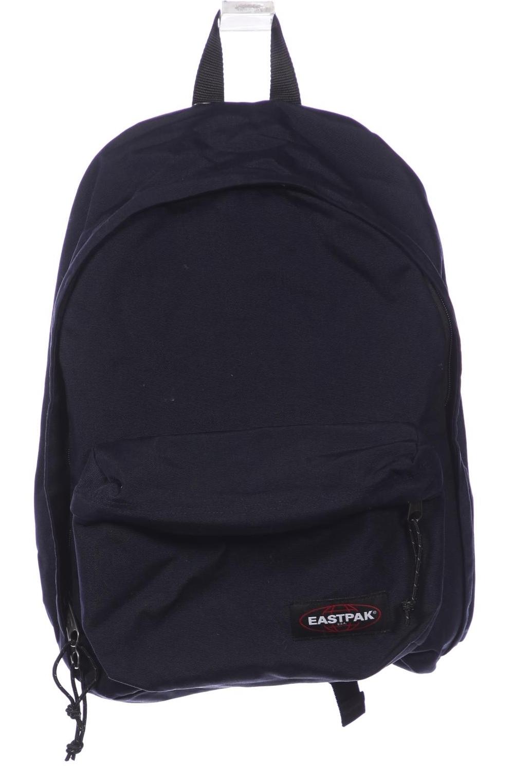 

Eastpak Herren Rucksack, marineblau, Gr.